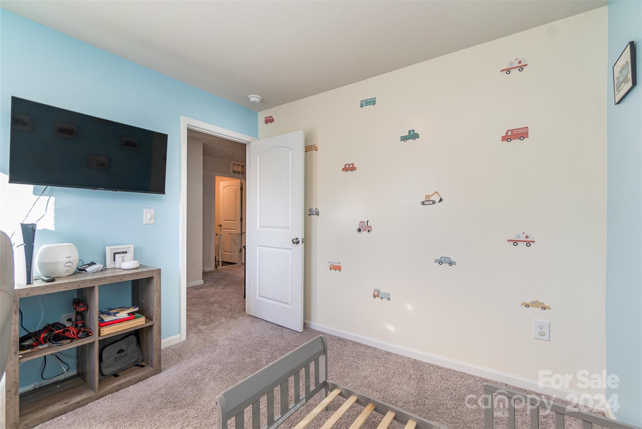 Covington Place - Residential