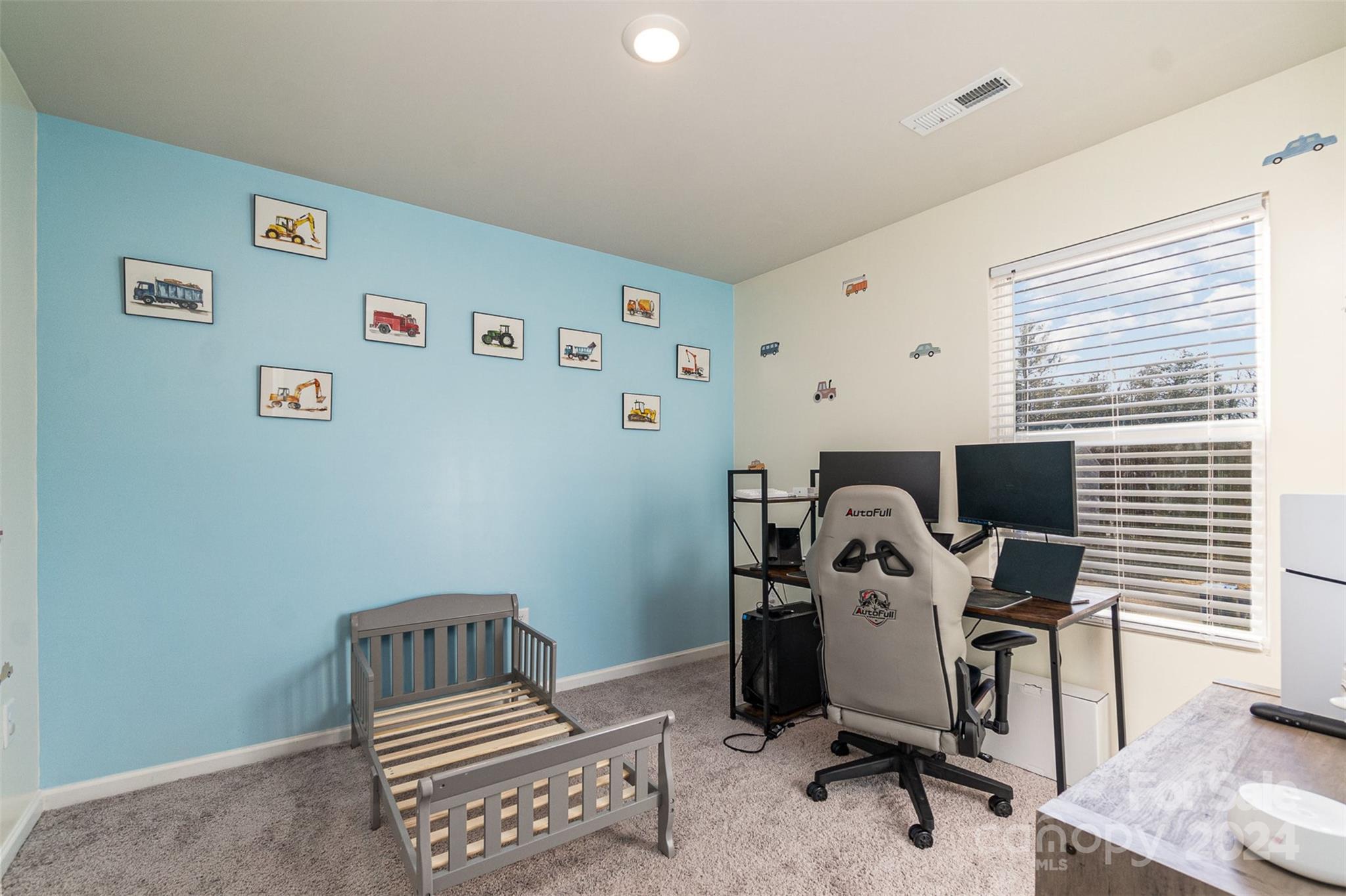 Covington Place - Residential