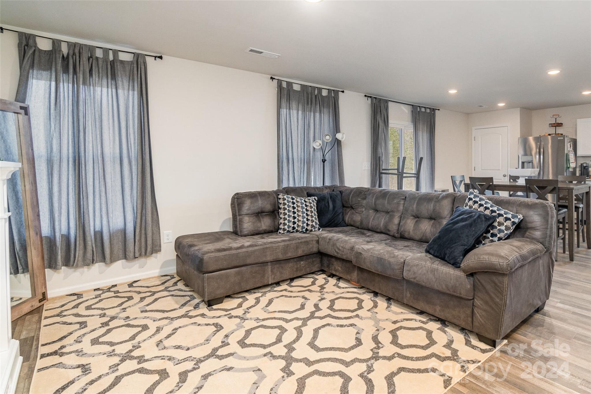 Covington Place - Residential