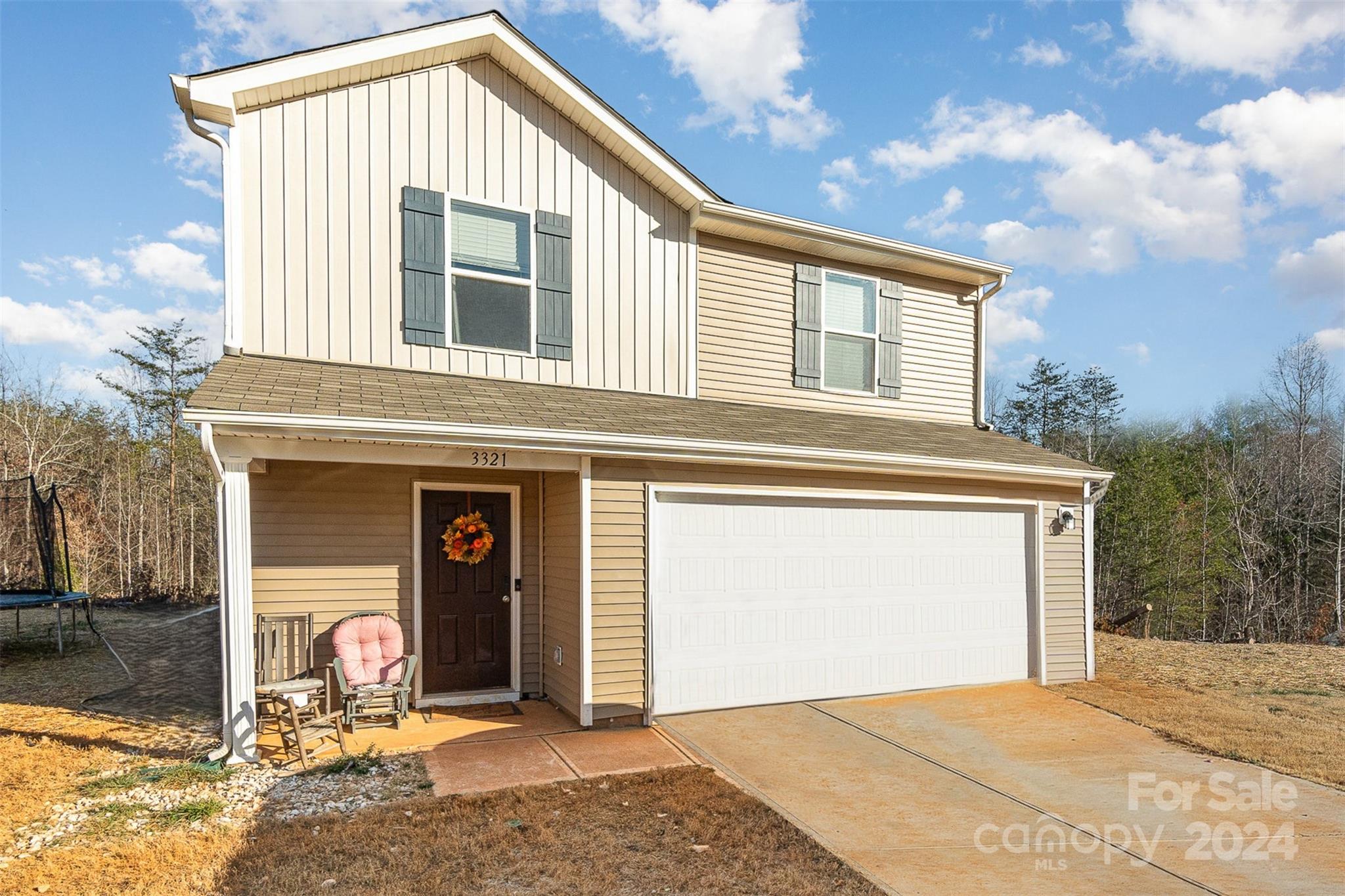 Covington Place - Residential