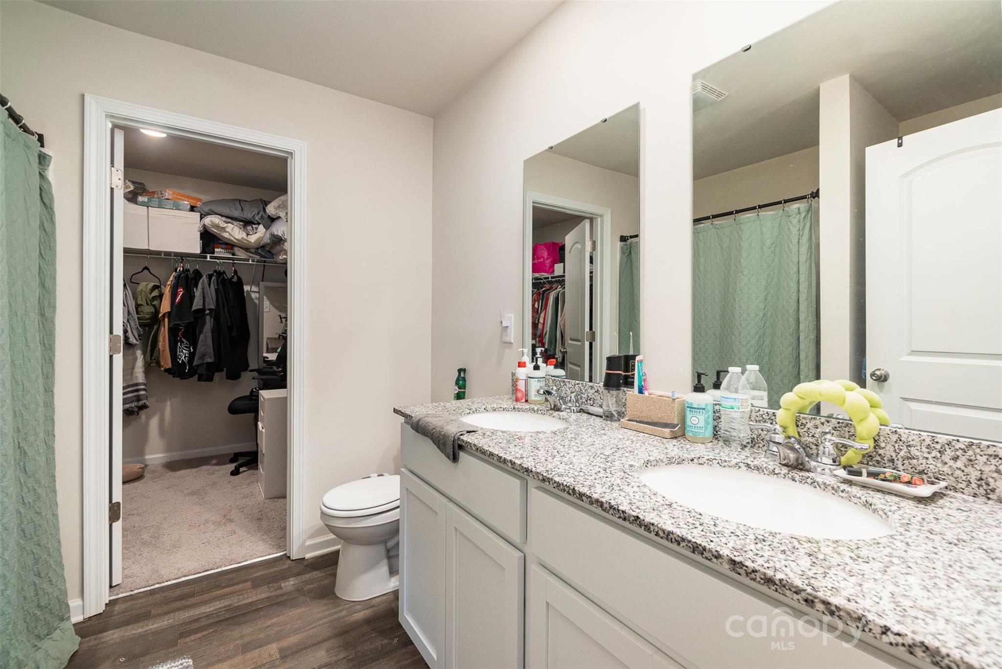 Covington Place - Residential