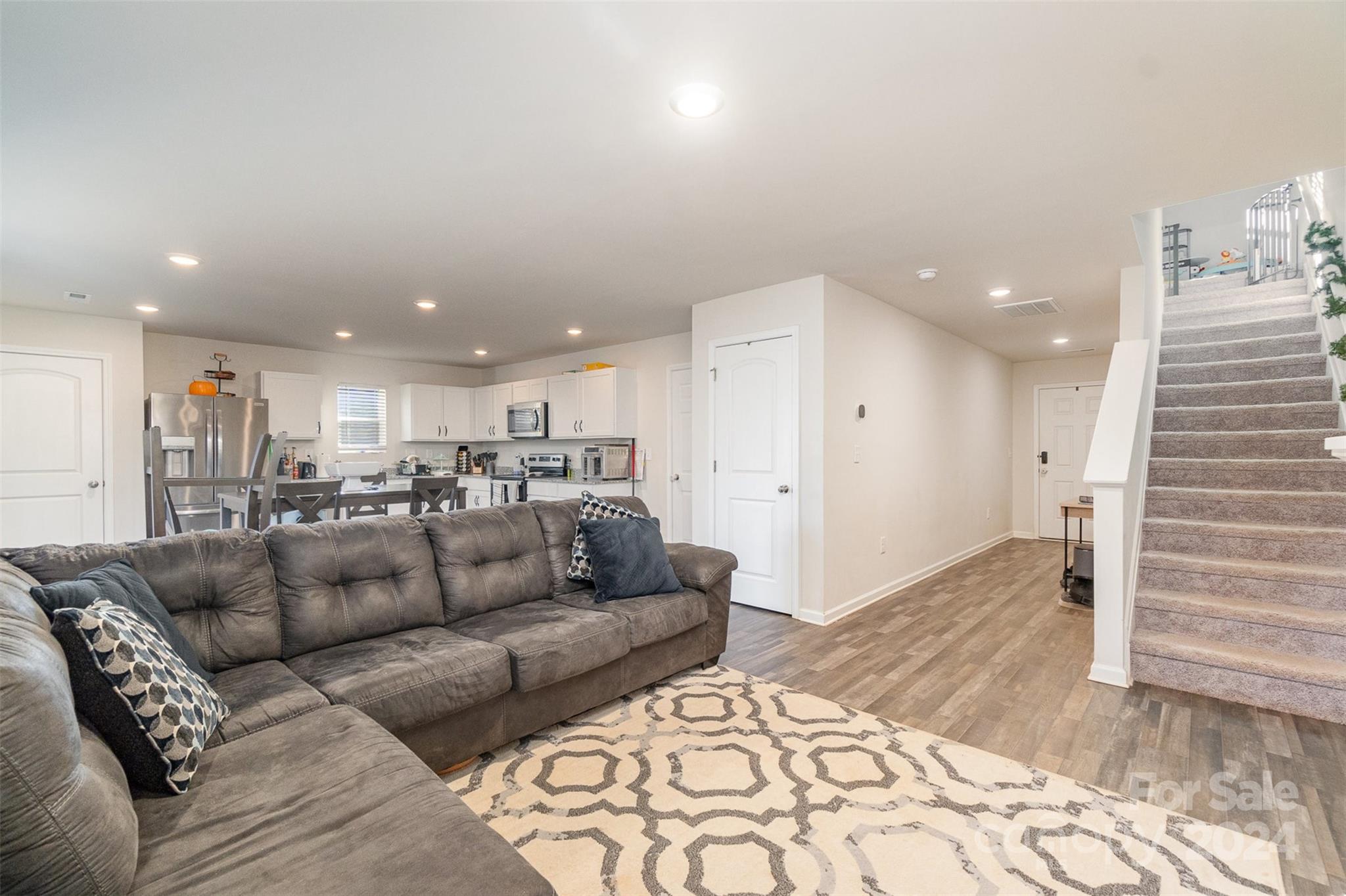 Covington Place - Residential