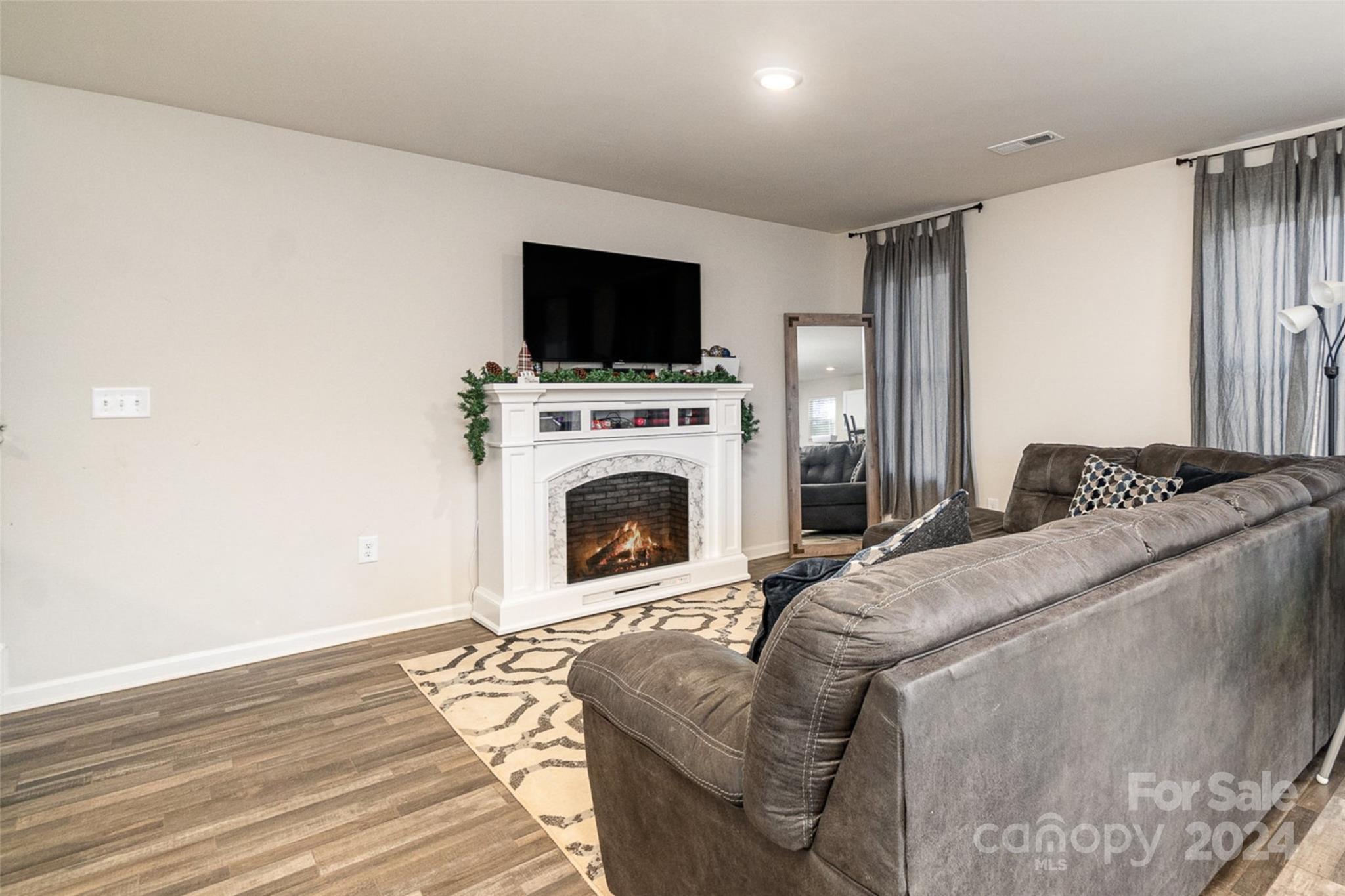 Covington Place - Residential