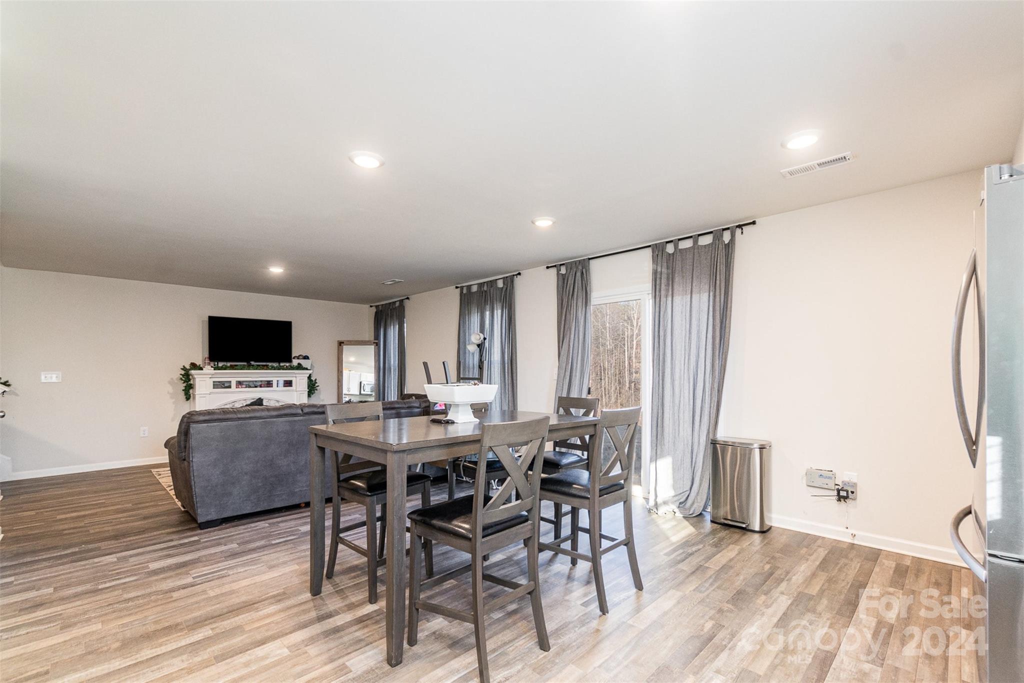 Covington Place - Residential