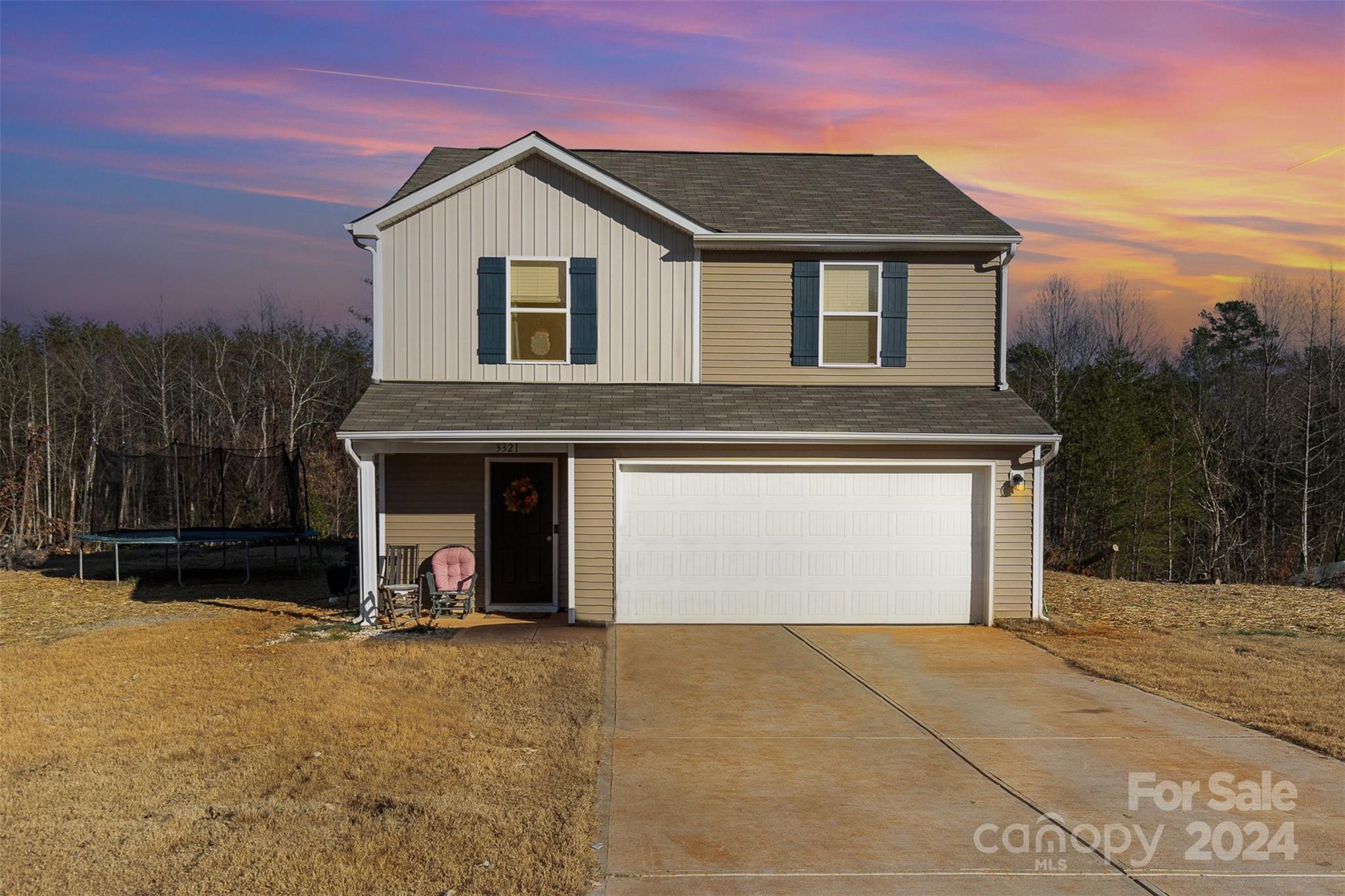 Covington Place - Residential