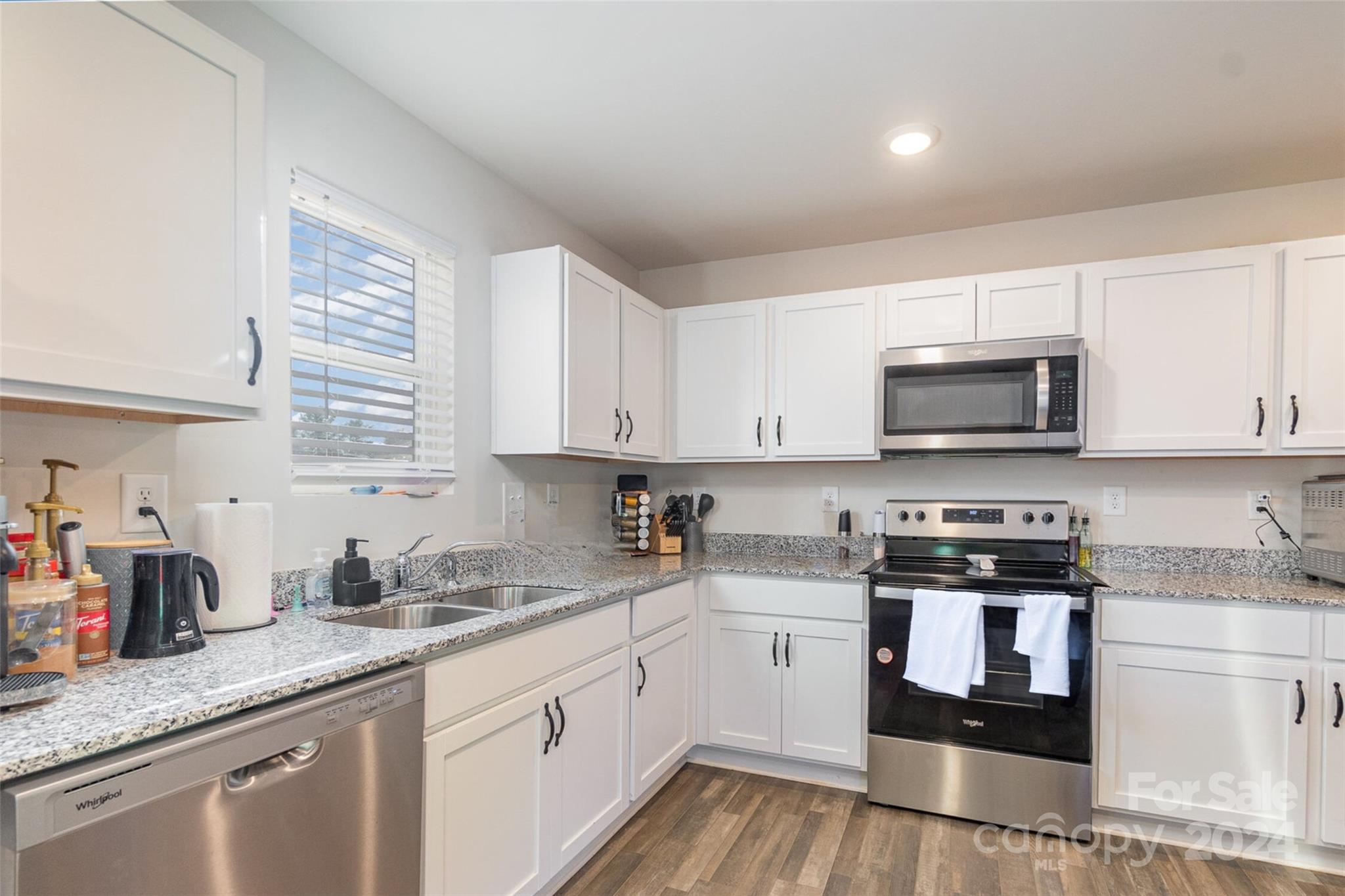 Covington Place - Residential