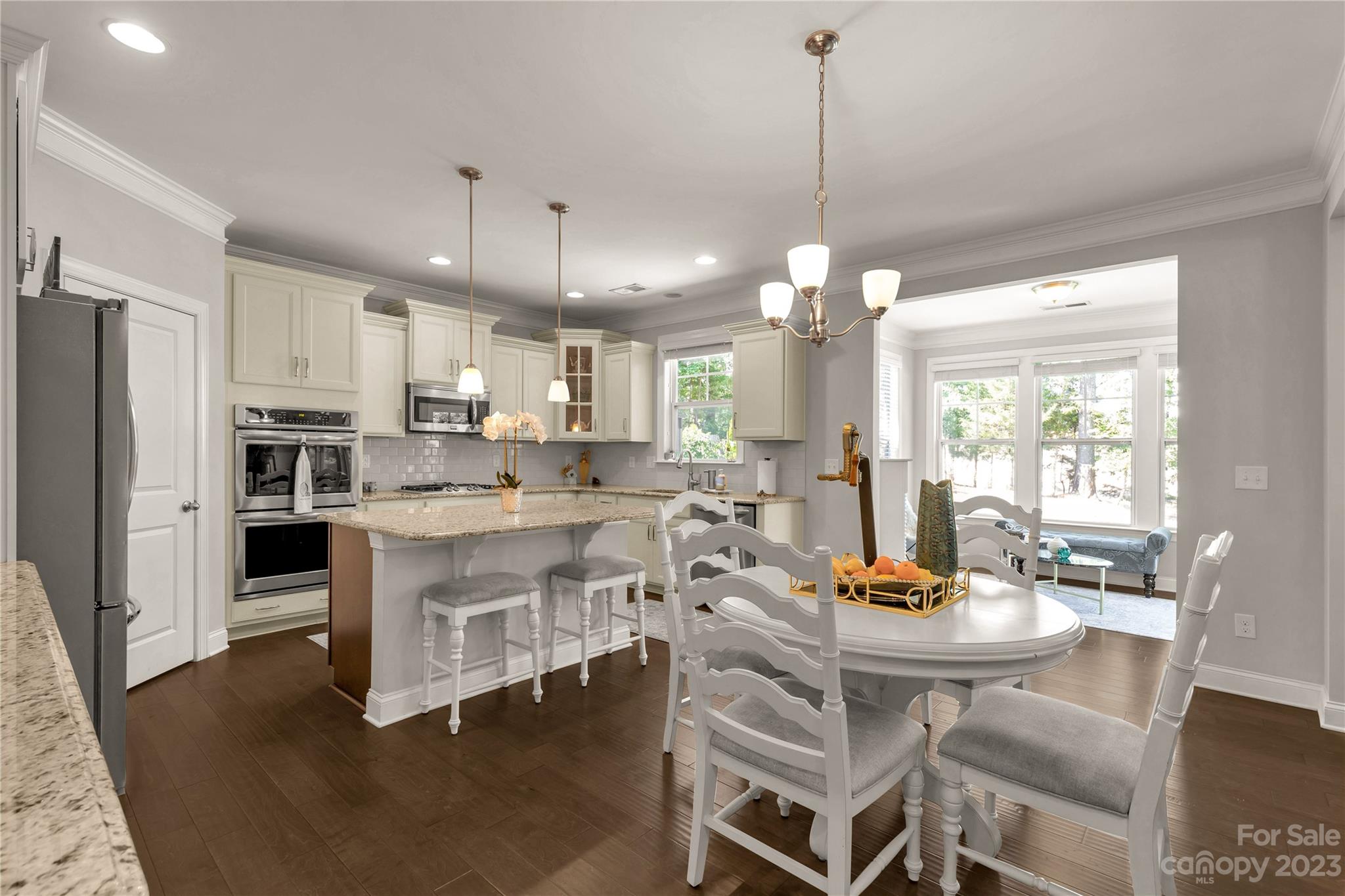 Tega Cay - Residential