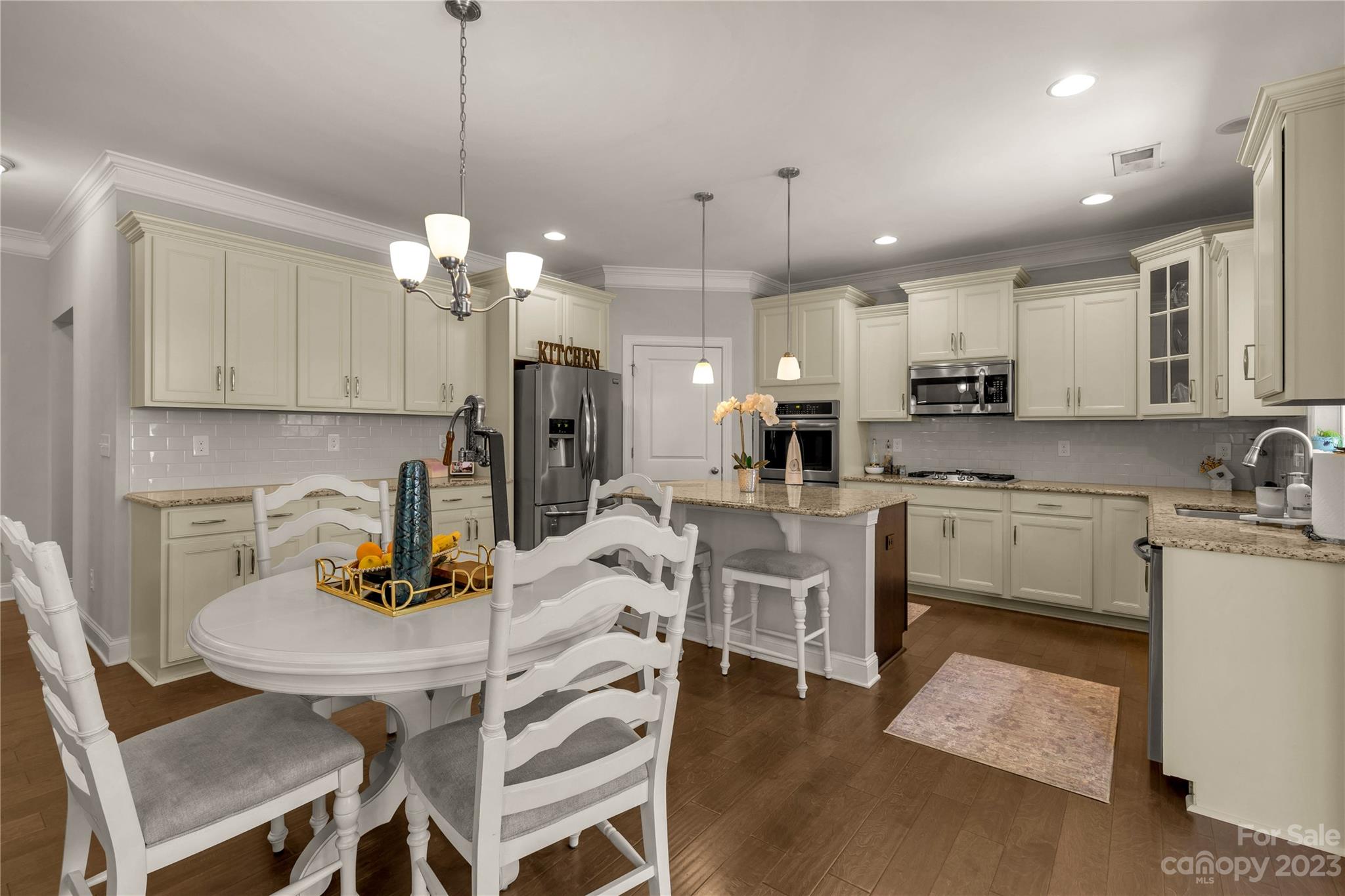 Tega Cay - Residential