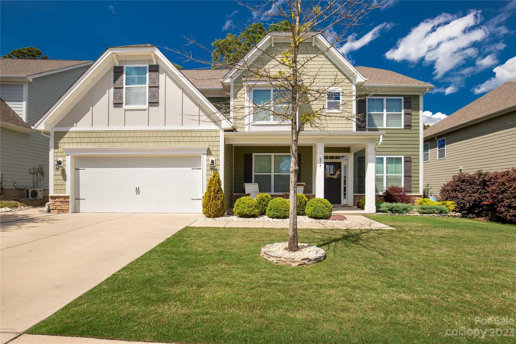 Tega Cay - Residential