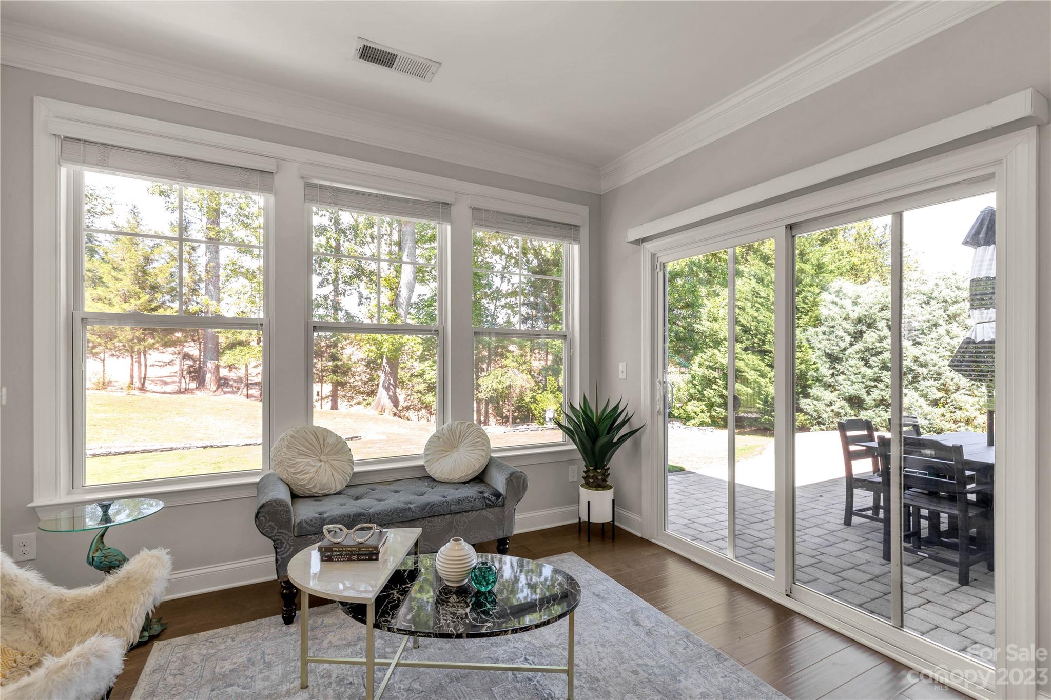 Tega Cay - Residential