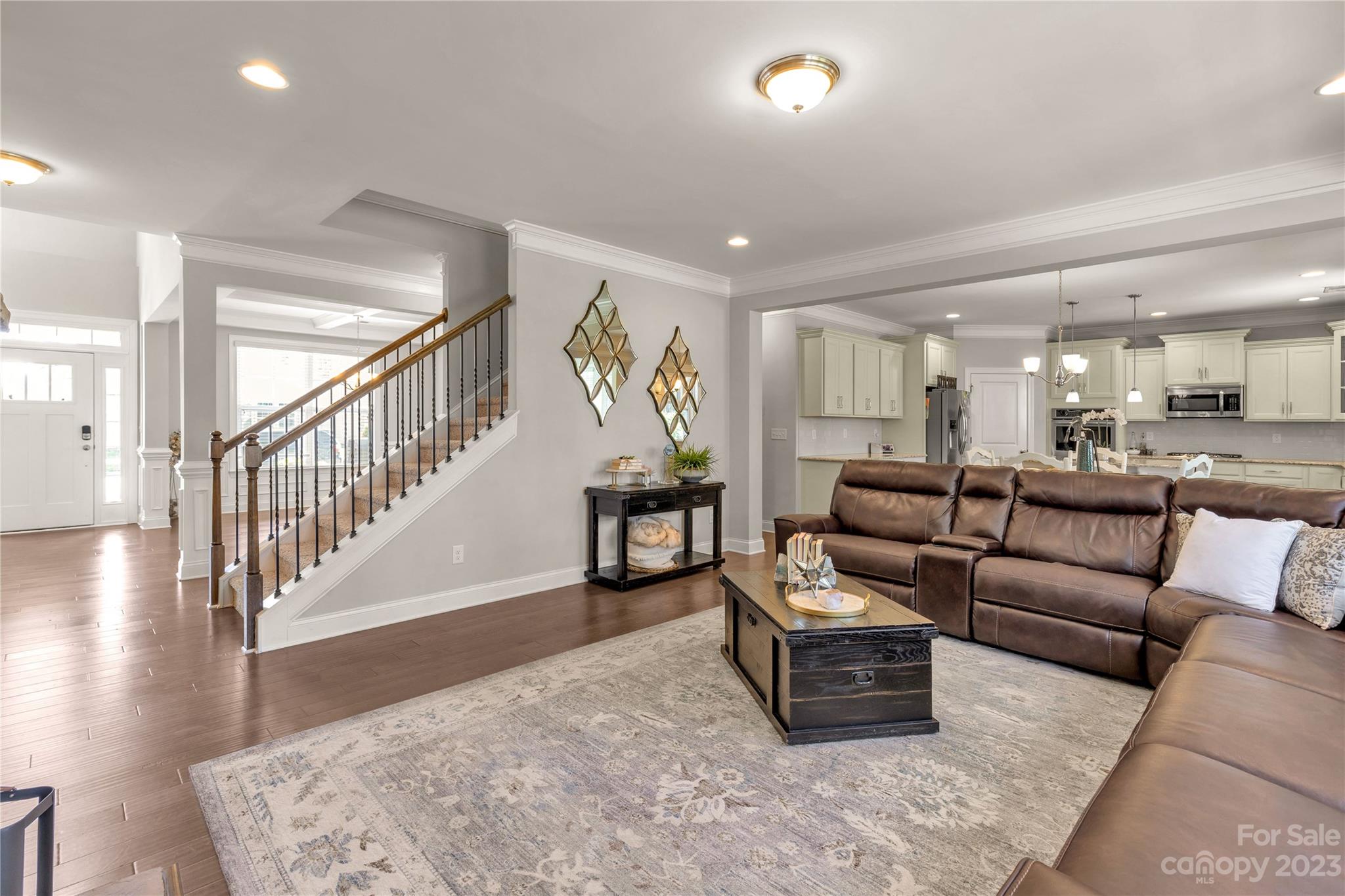 Tega Cay - Residential