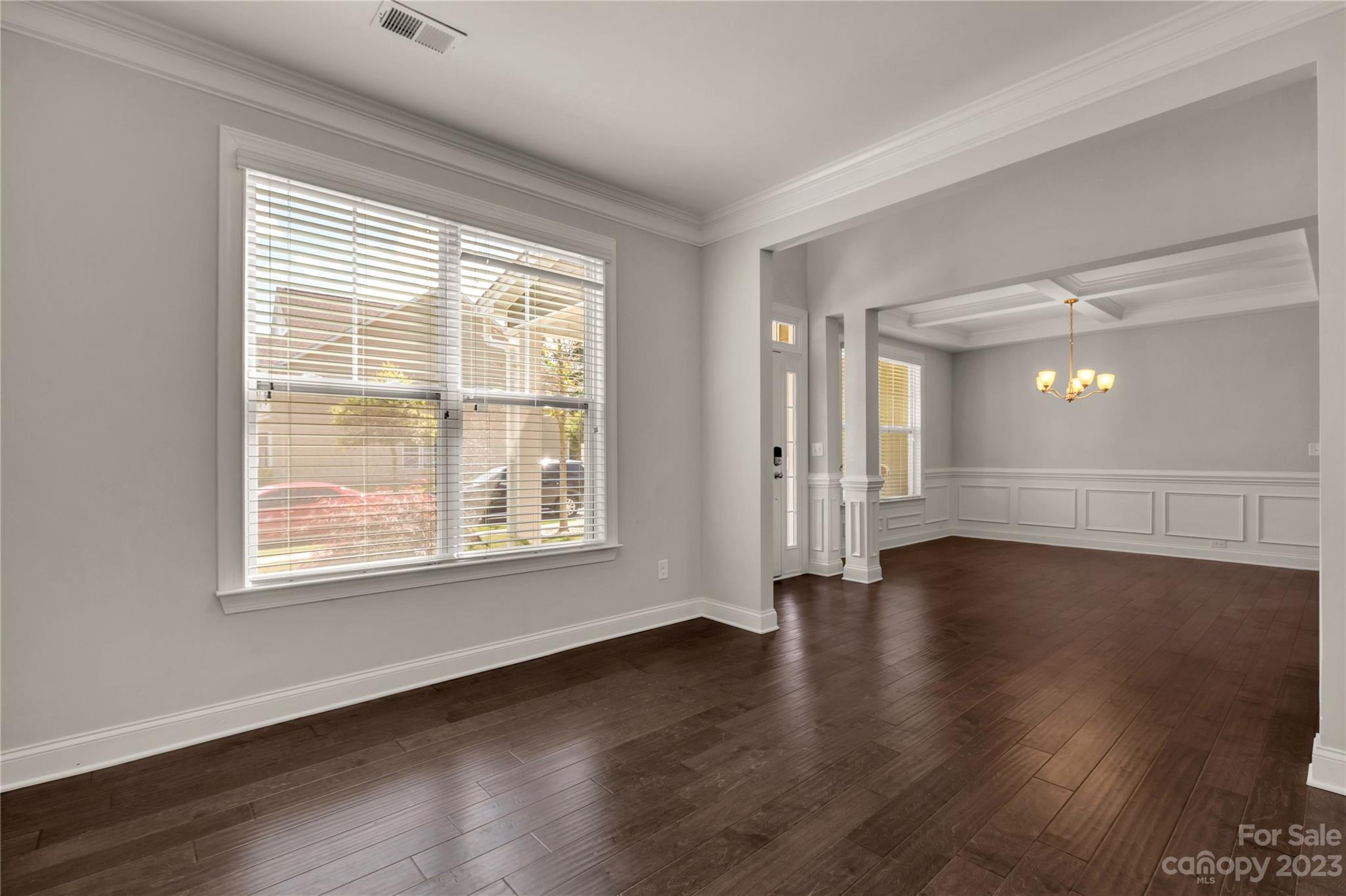 Tega Cay - Residential