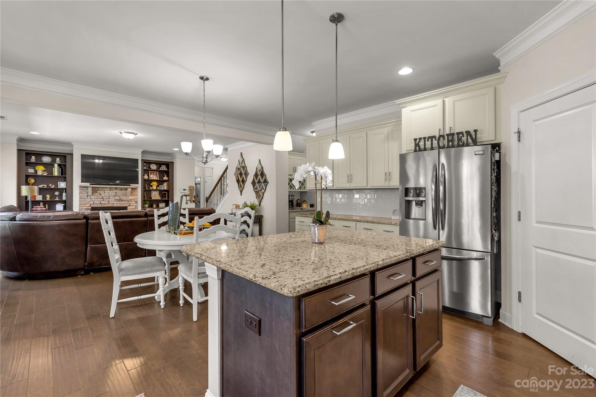 Tega Cay - Residential