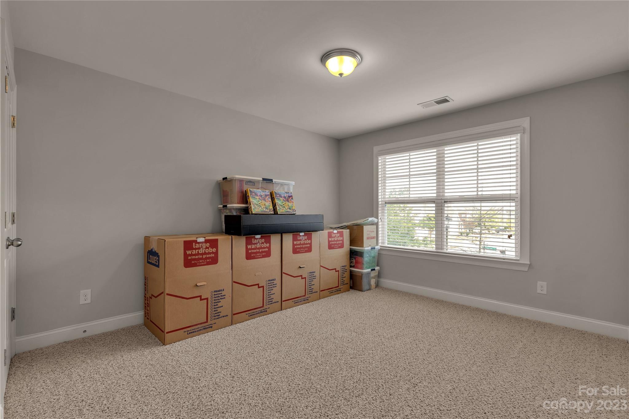 Tega Cay - Residential