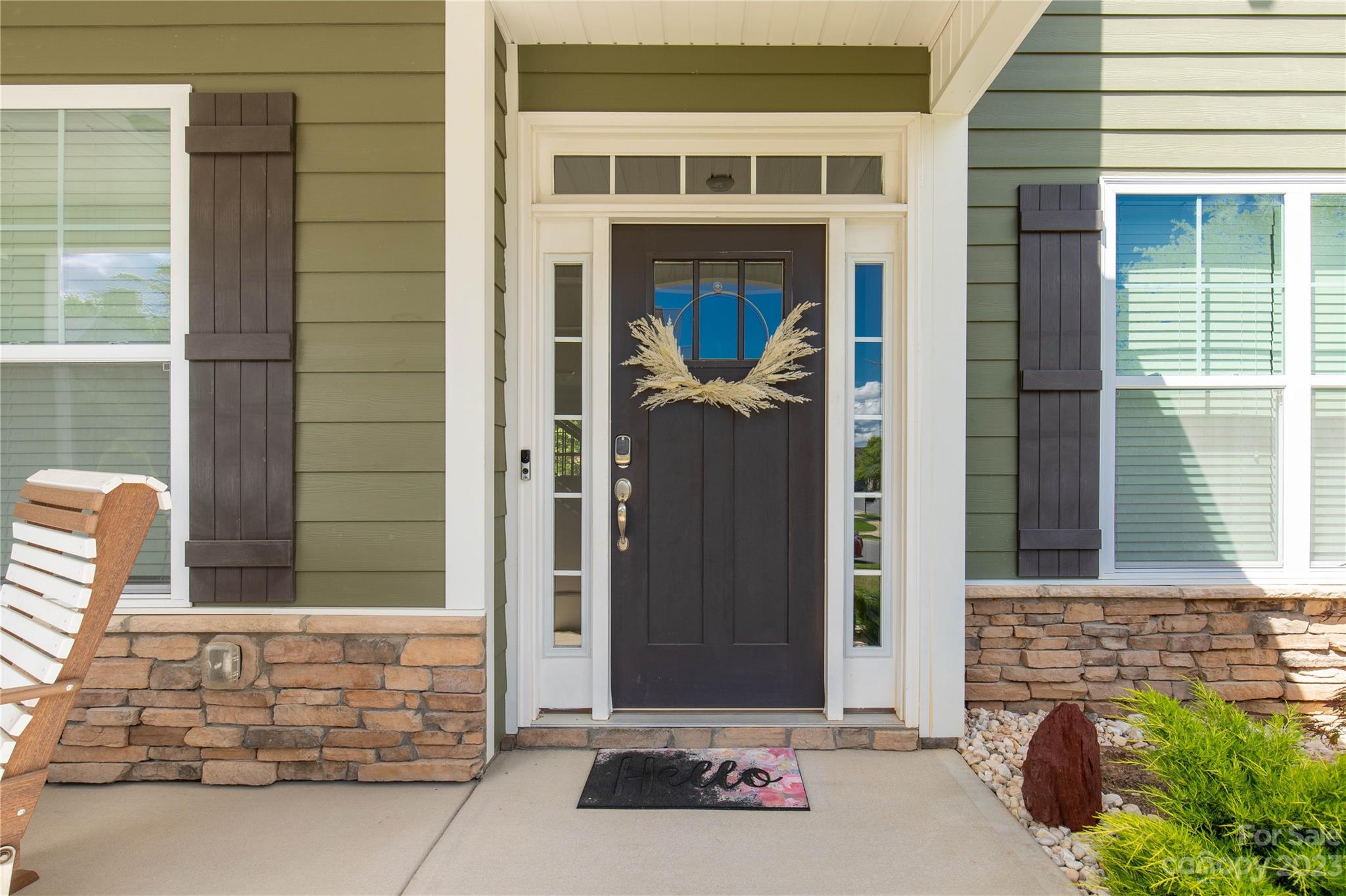 Tega Cay - Residential