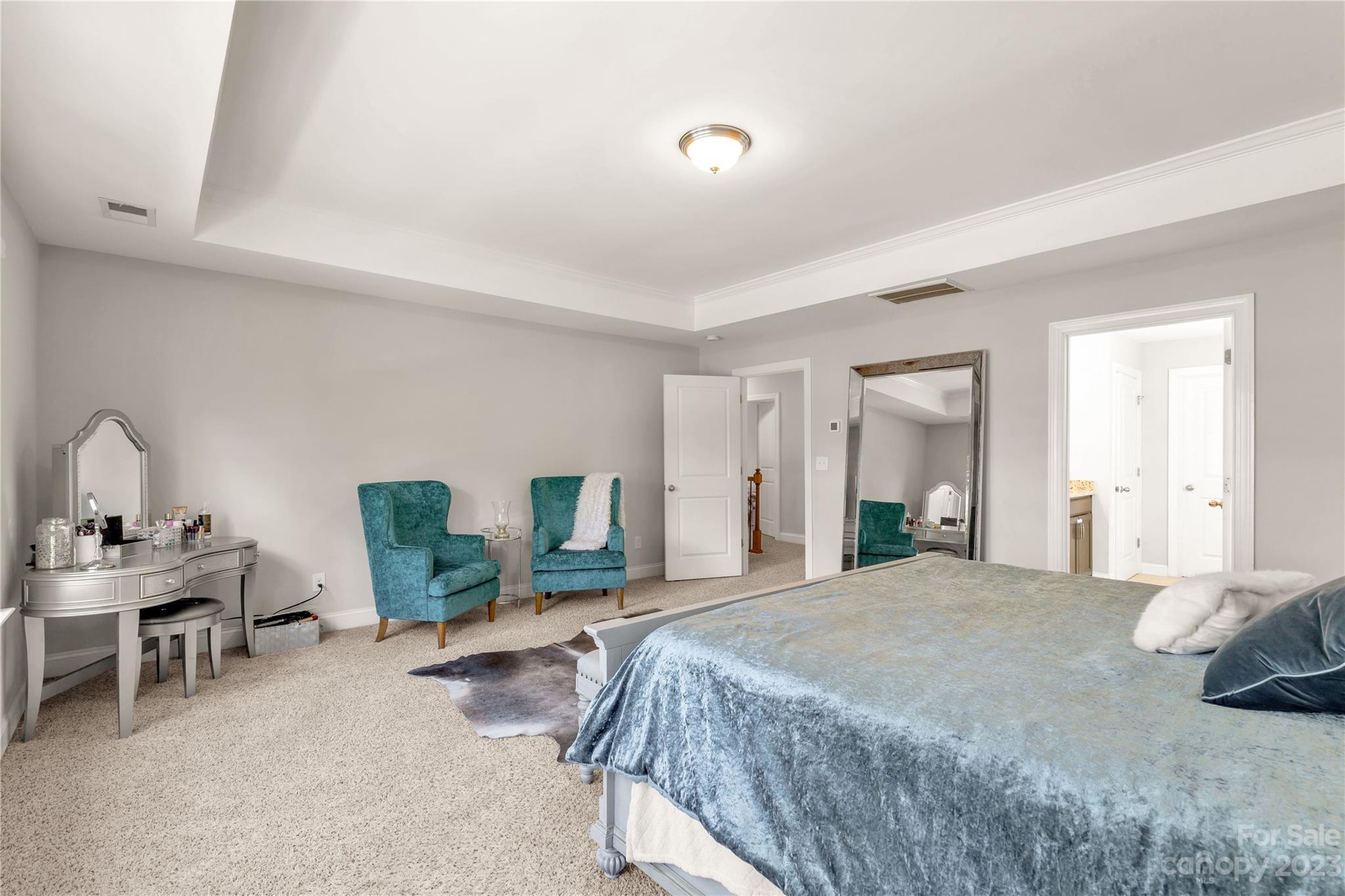 Tega Cay - Residential