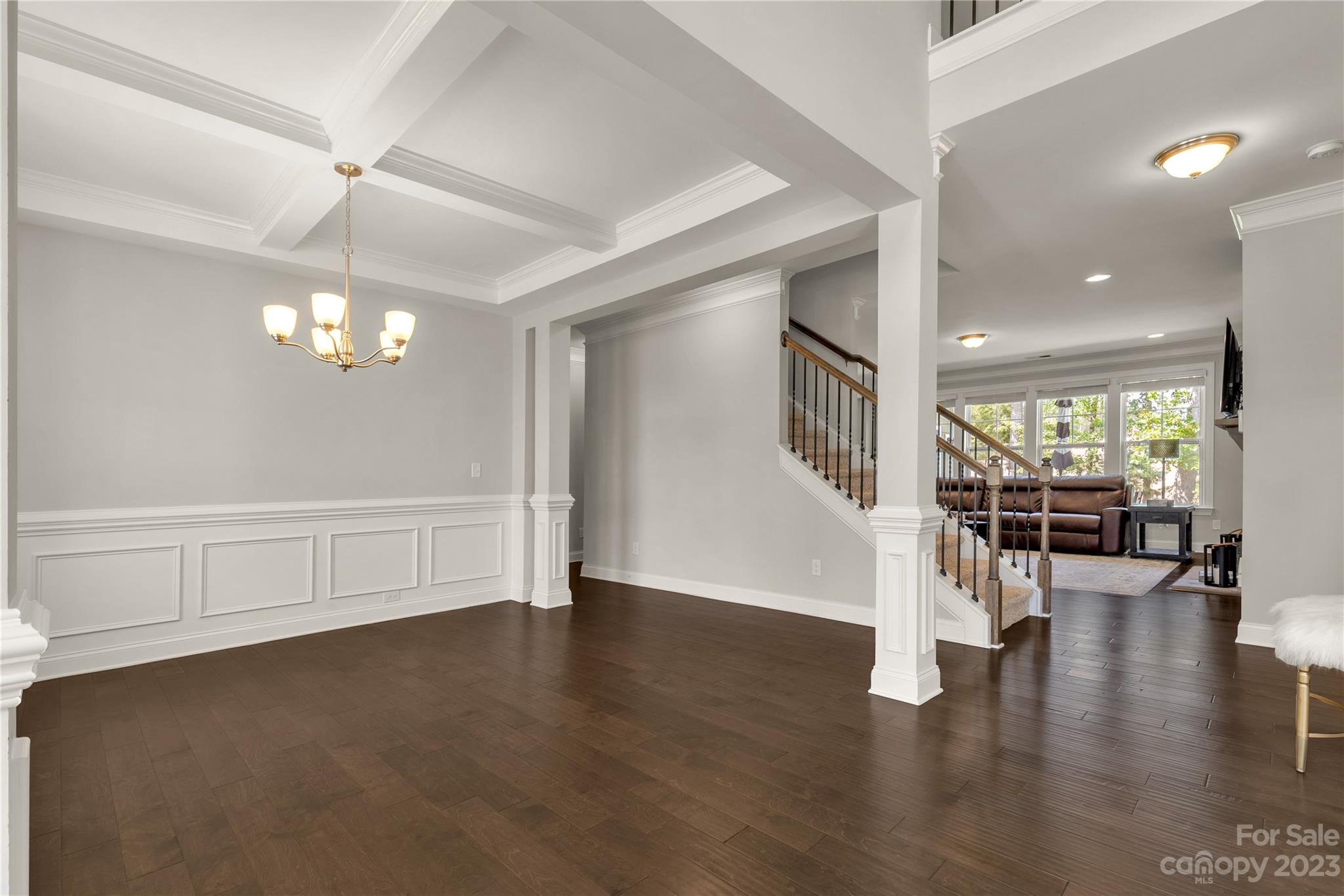 Tega Cay - Residential