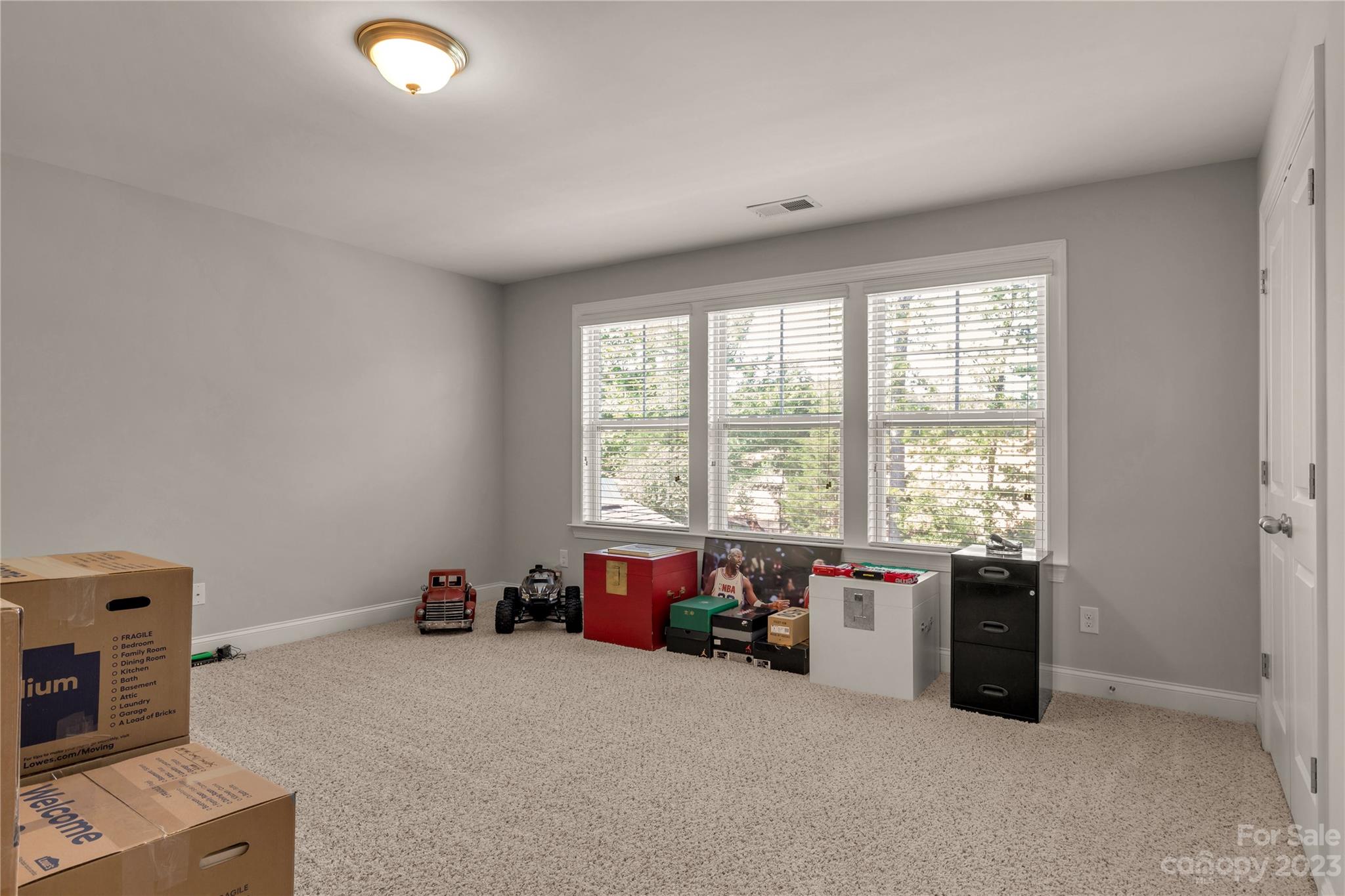 Tega Cay - Residential