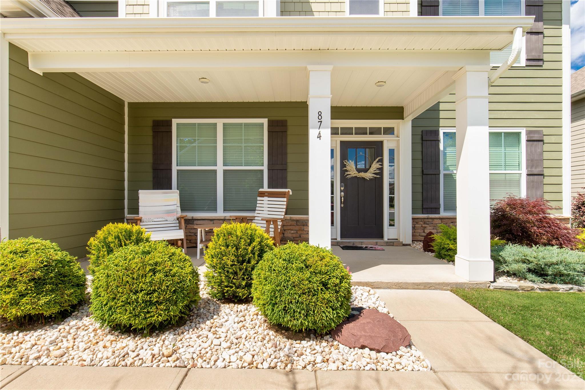 Tega Cay - Residential