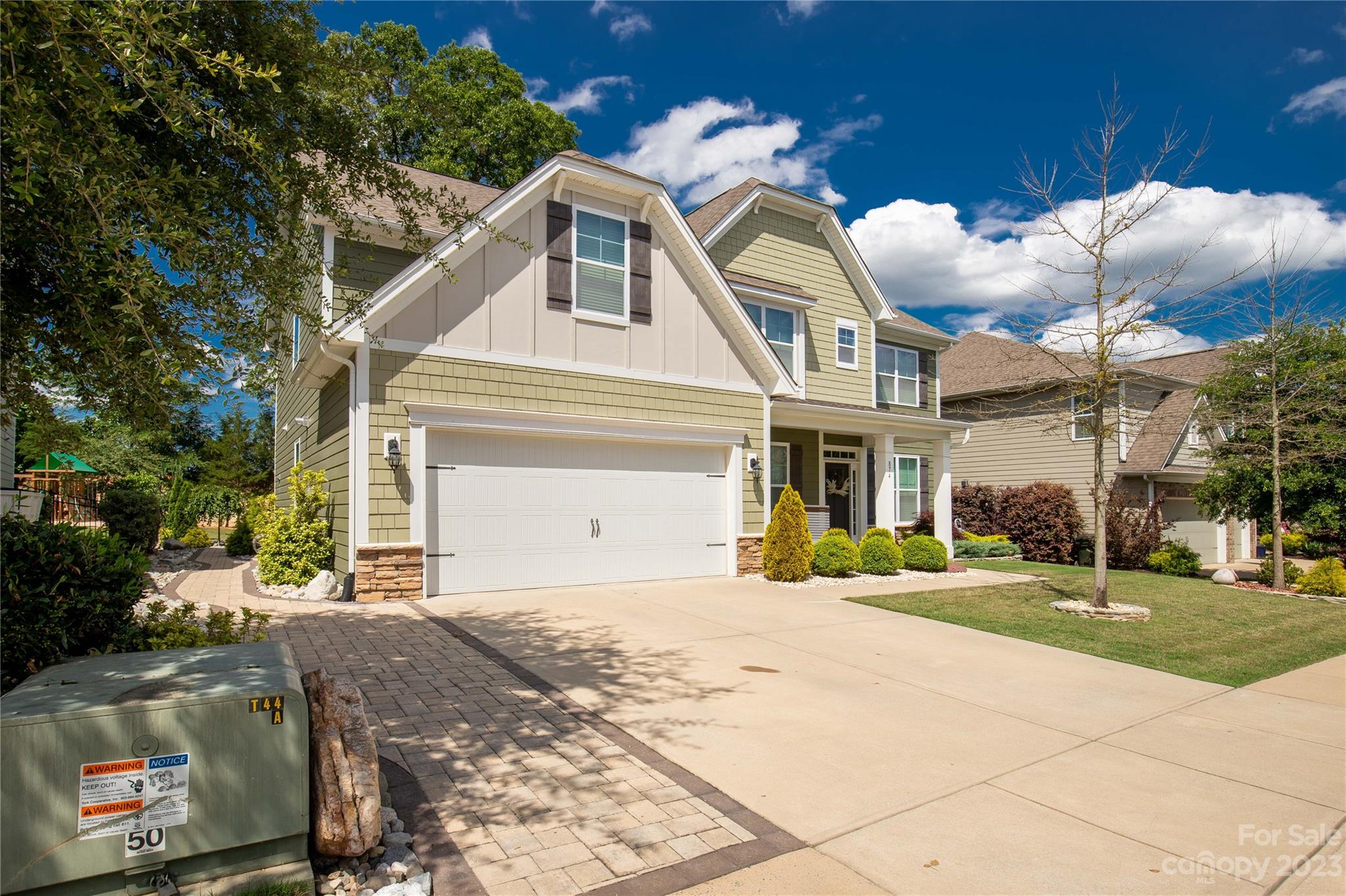 Tega Cay - Residential