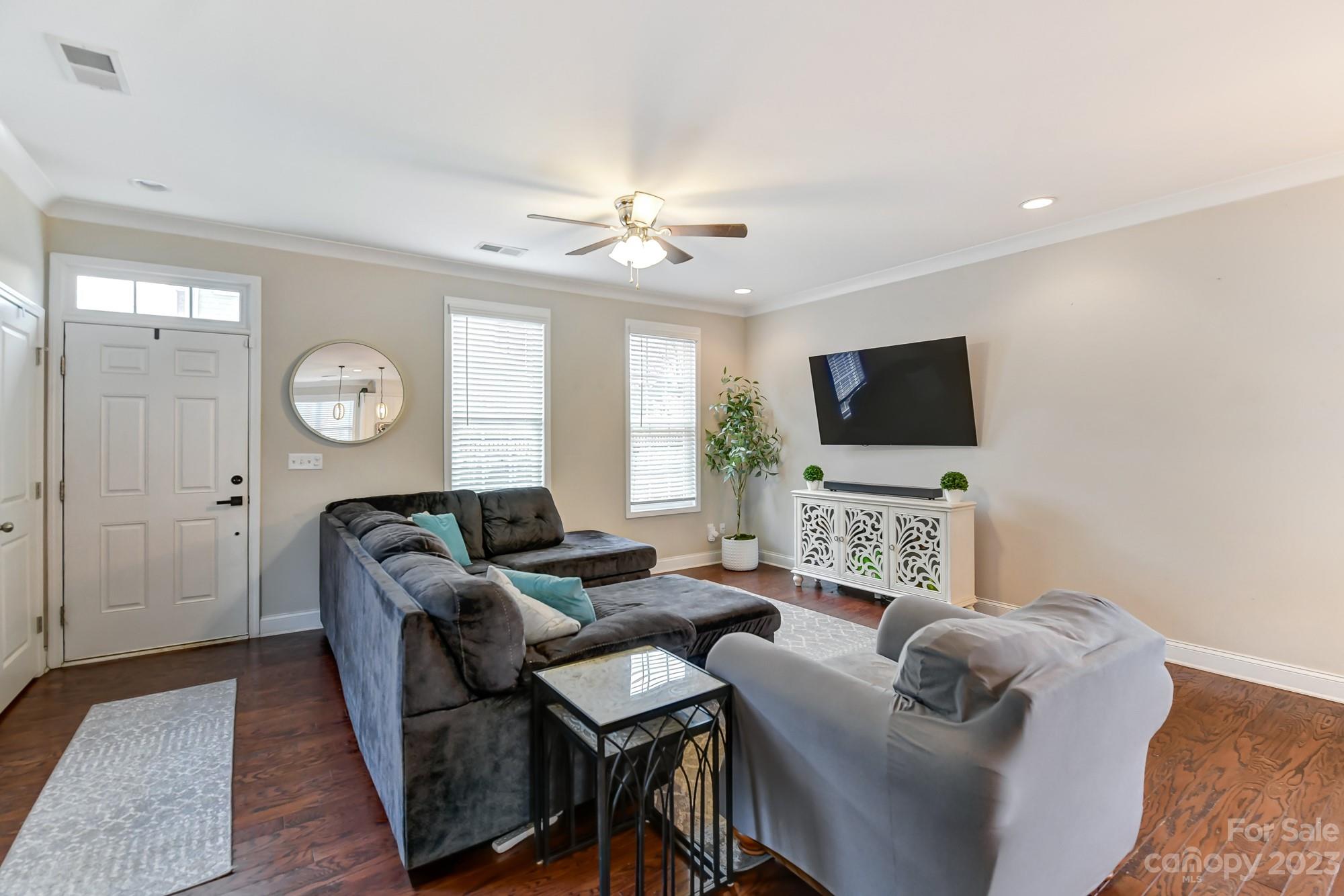 Ayrsley - Residential