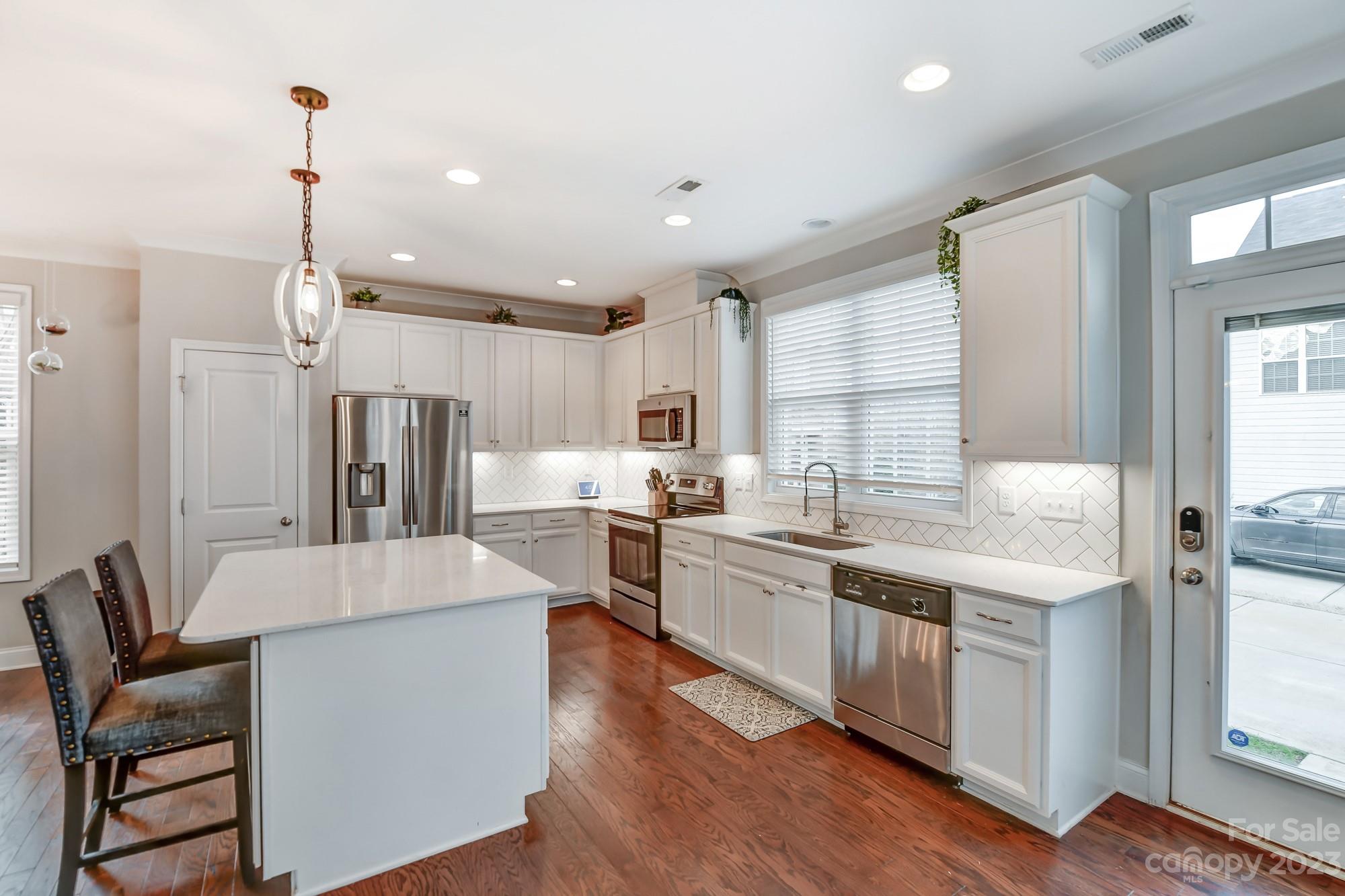 Ayrsley - Residential