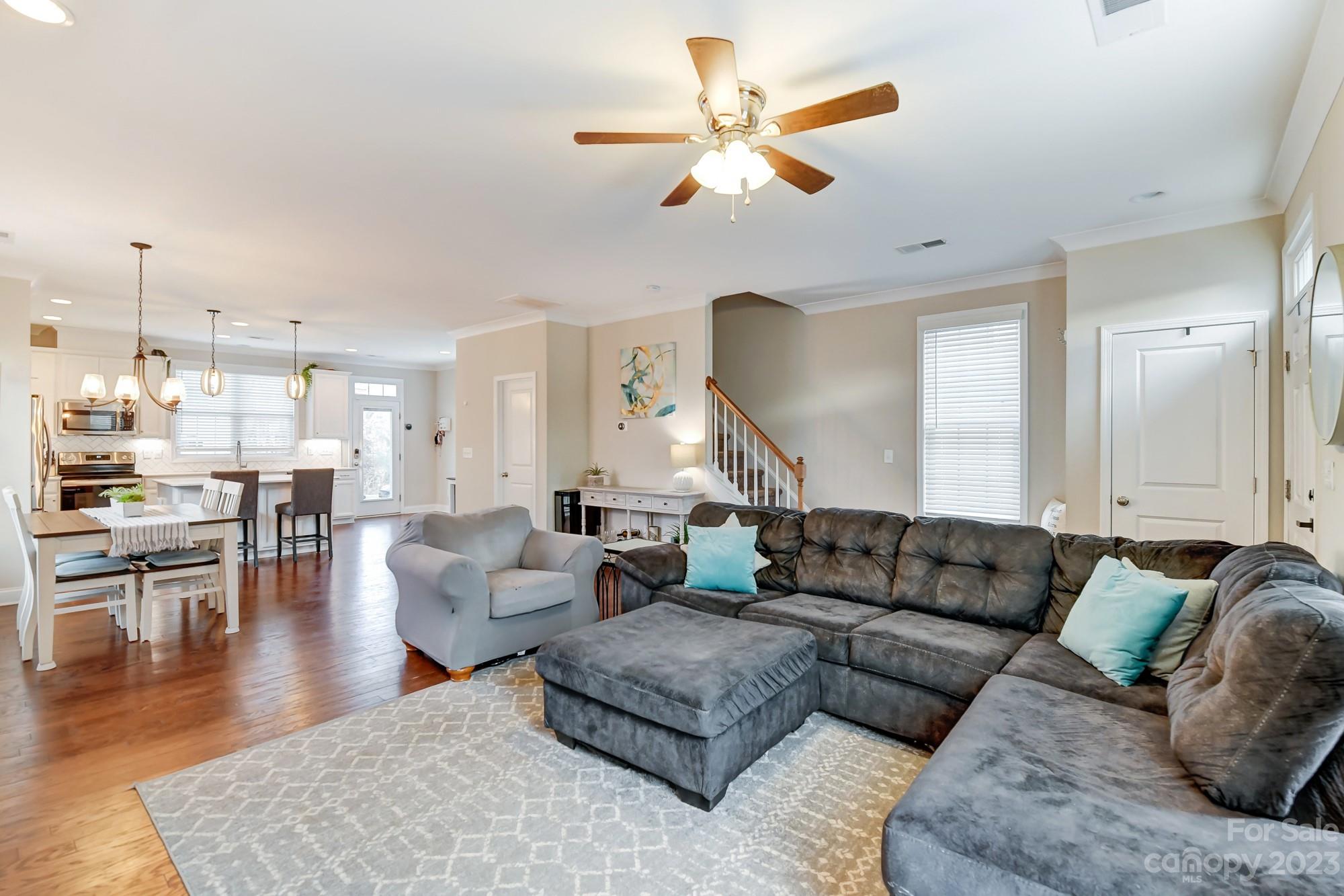 Ayrsley - Residential