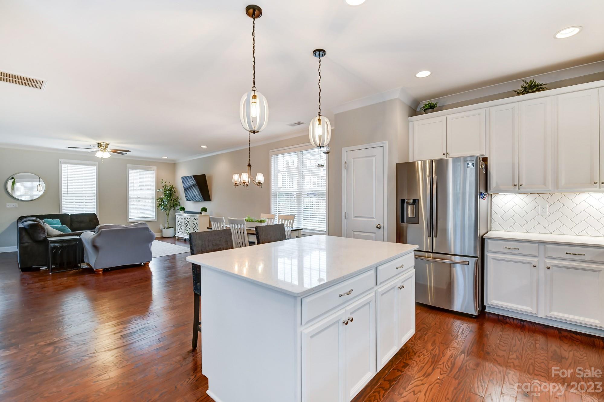 Ayrsley - Residential