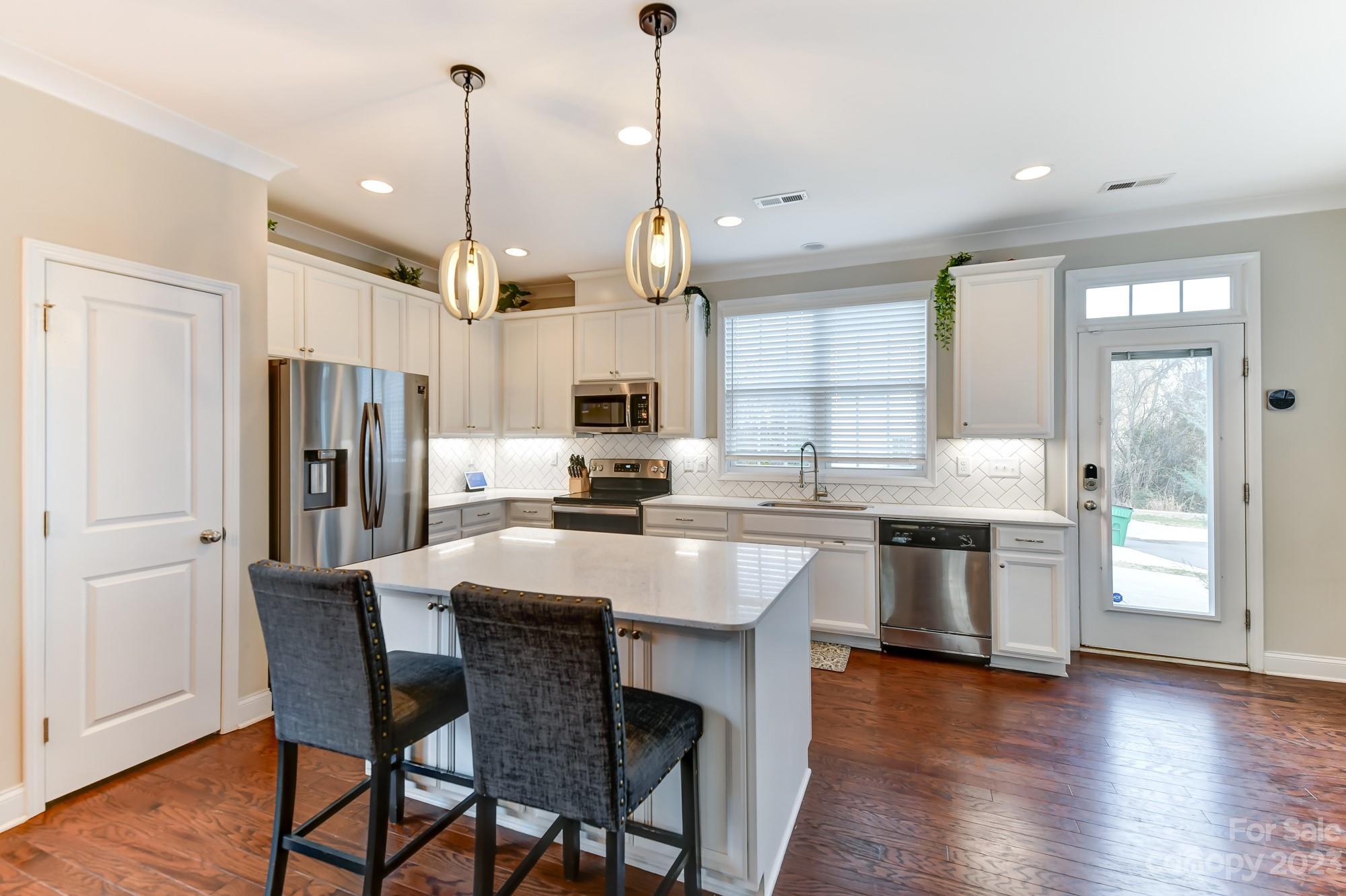 Ayrsley - Residential