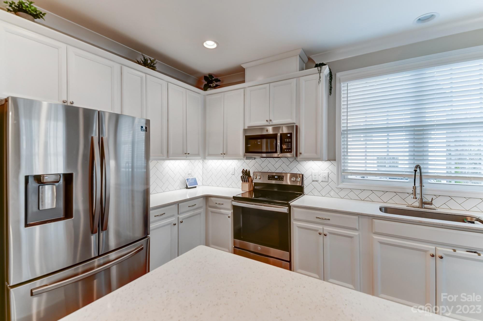 Ayrsley - Residential