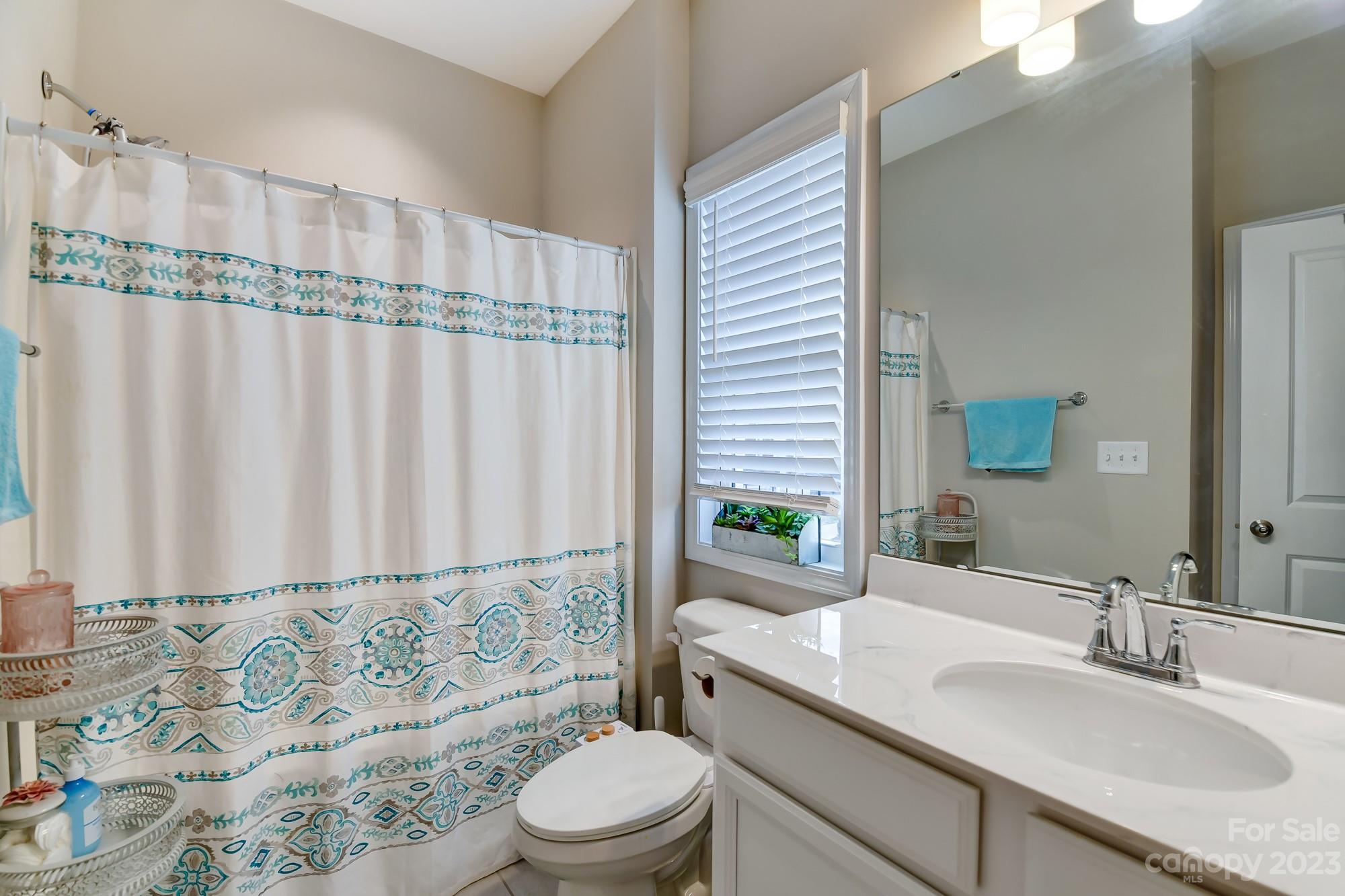 Ayrsley - Residential