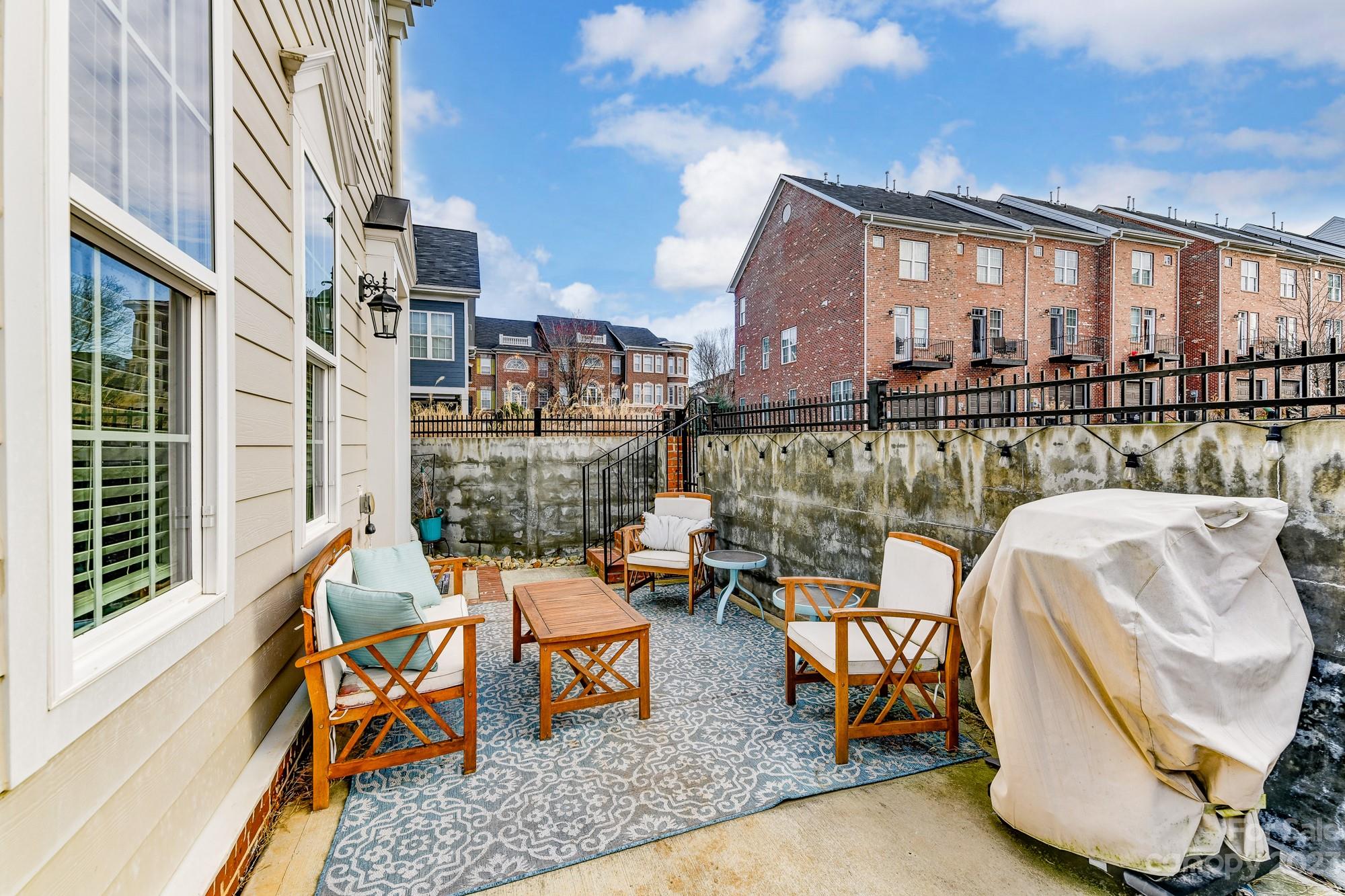 Ayrsley - Residential