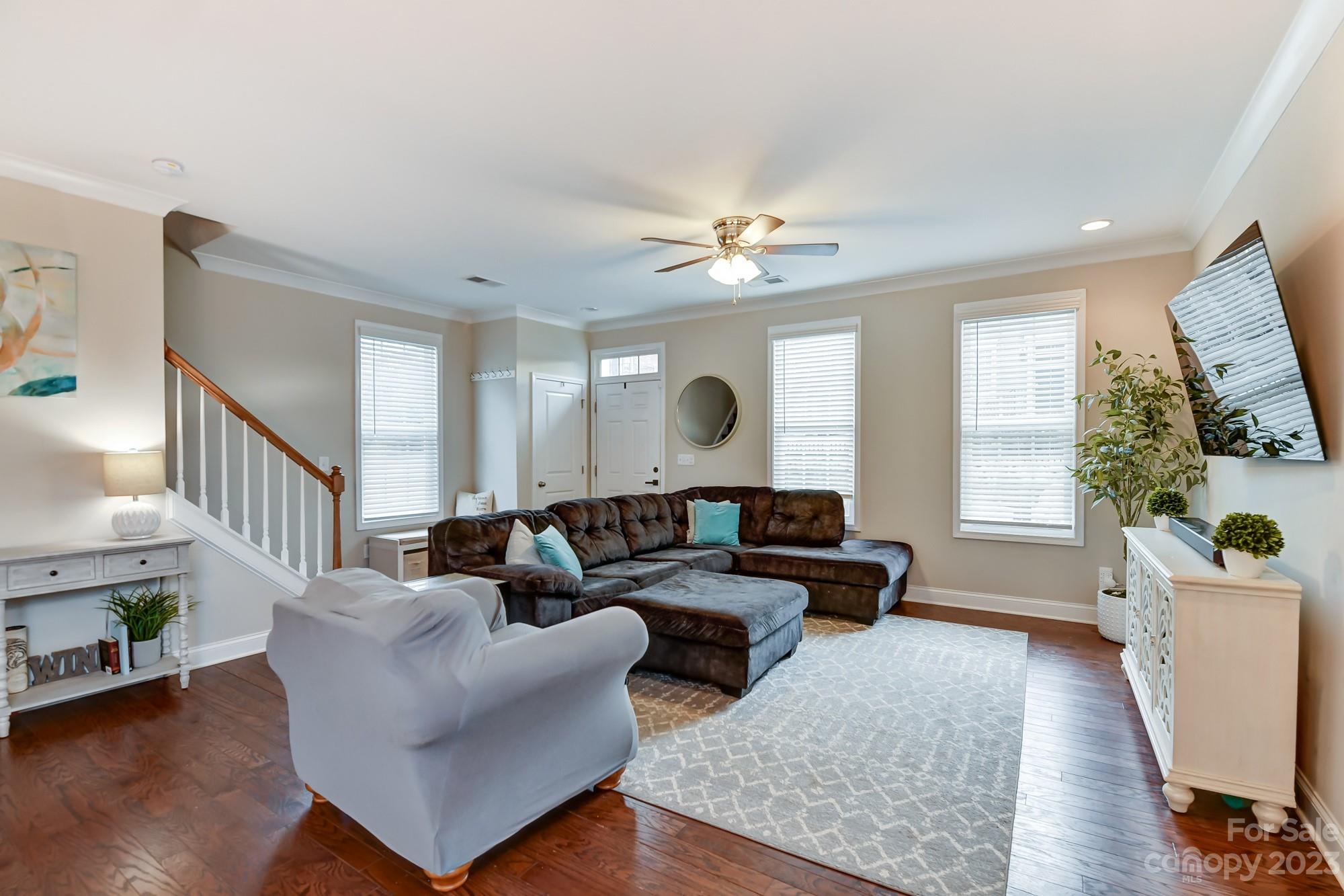 Ayrsley - Residential