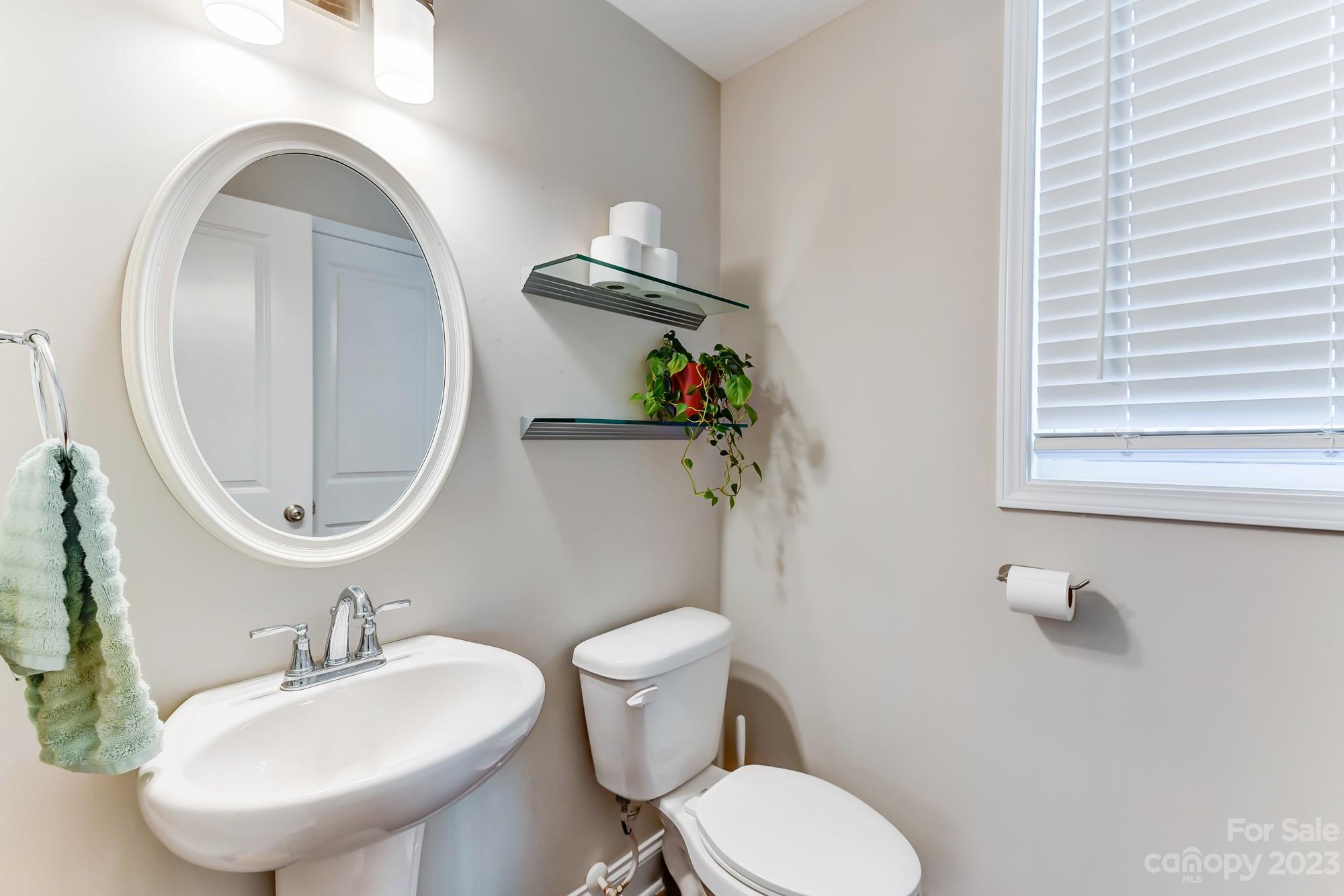 Ayrsley - Residential