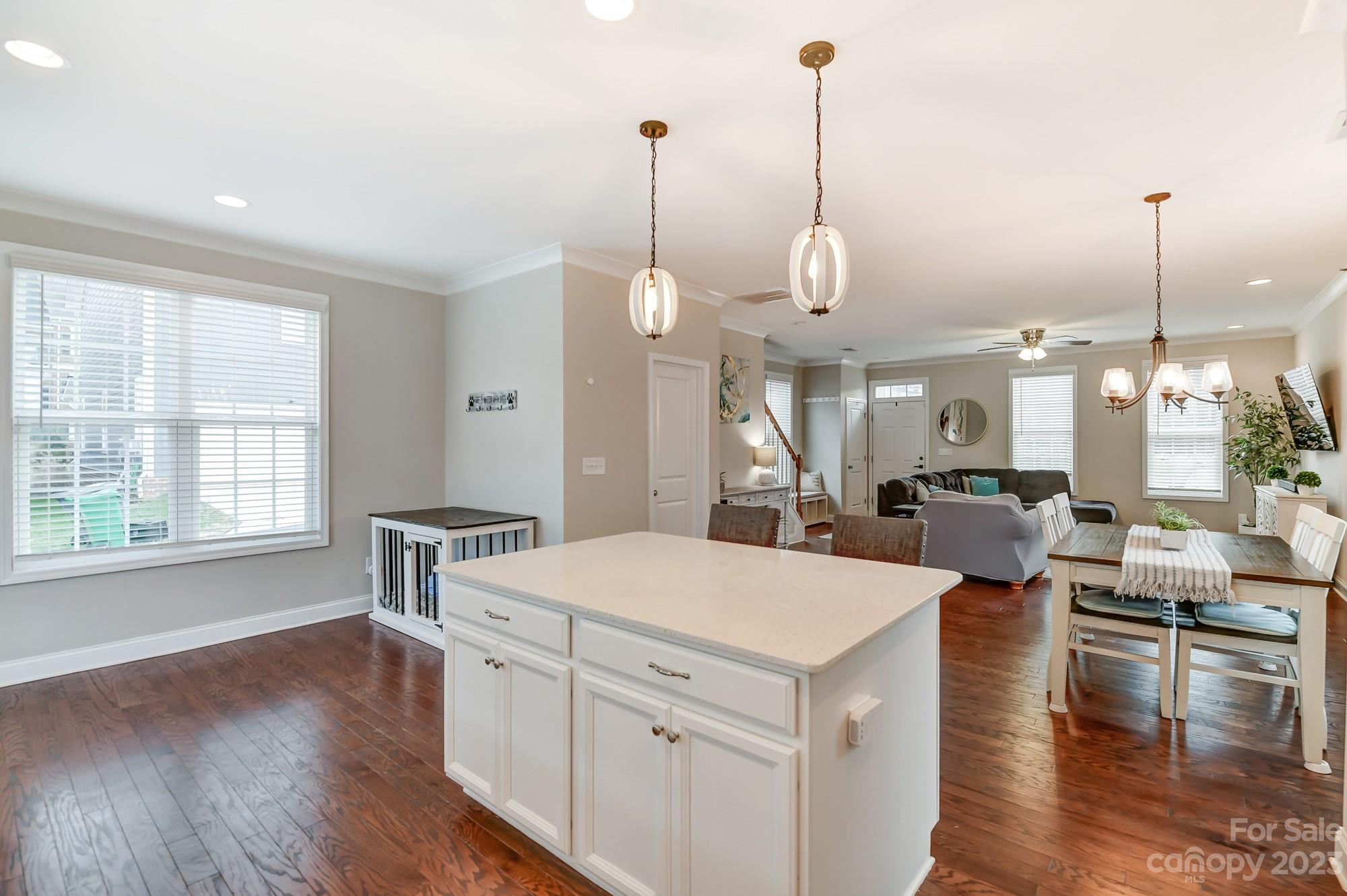 Ayrsley - Residential