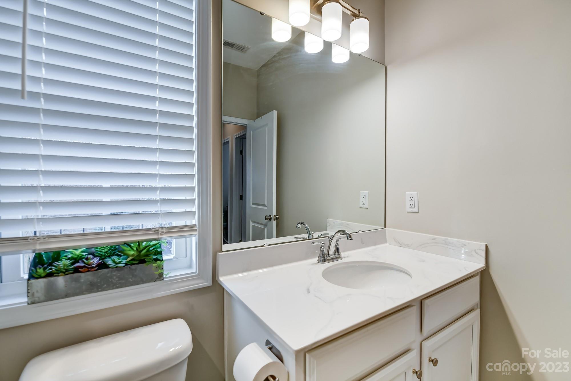 Ayrsley - Residential