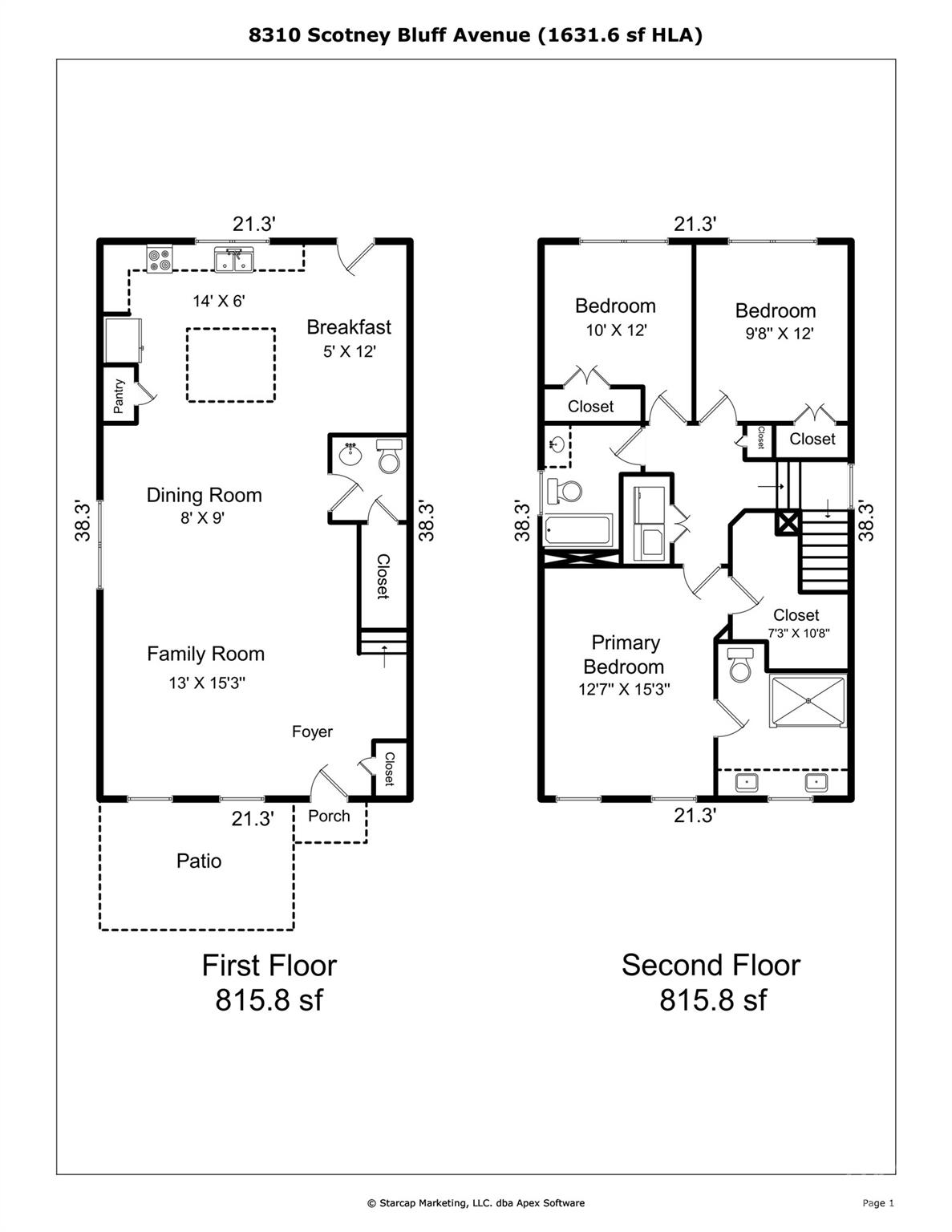 Ayrsley - Residential