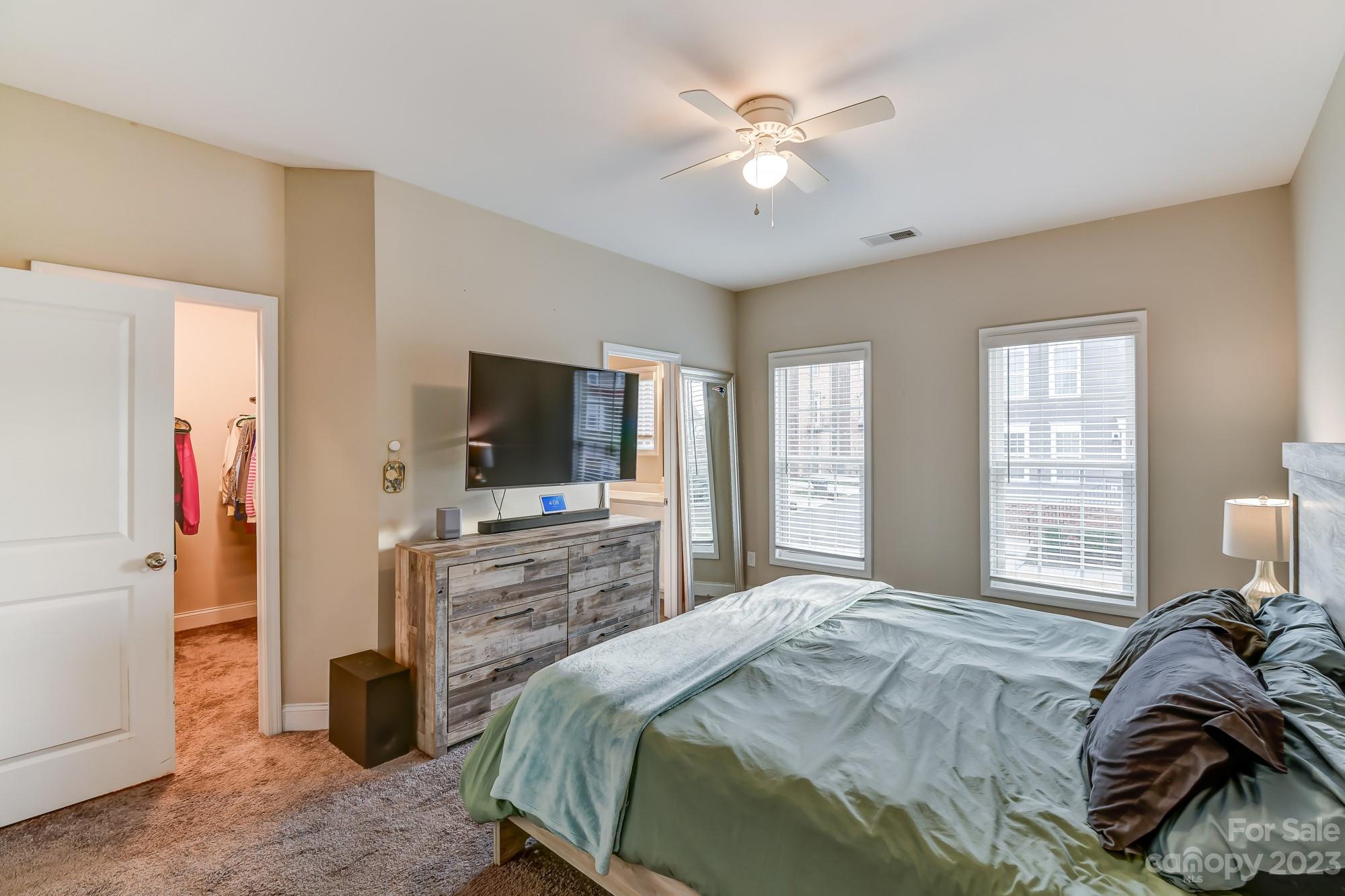 Ayrsley - Residential