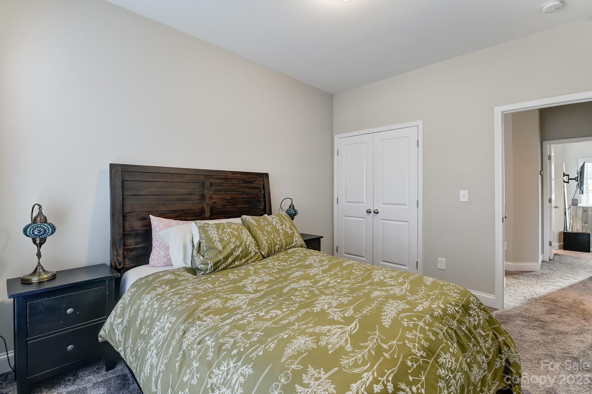 Ayrsley - Residential