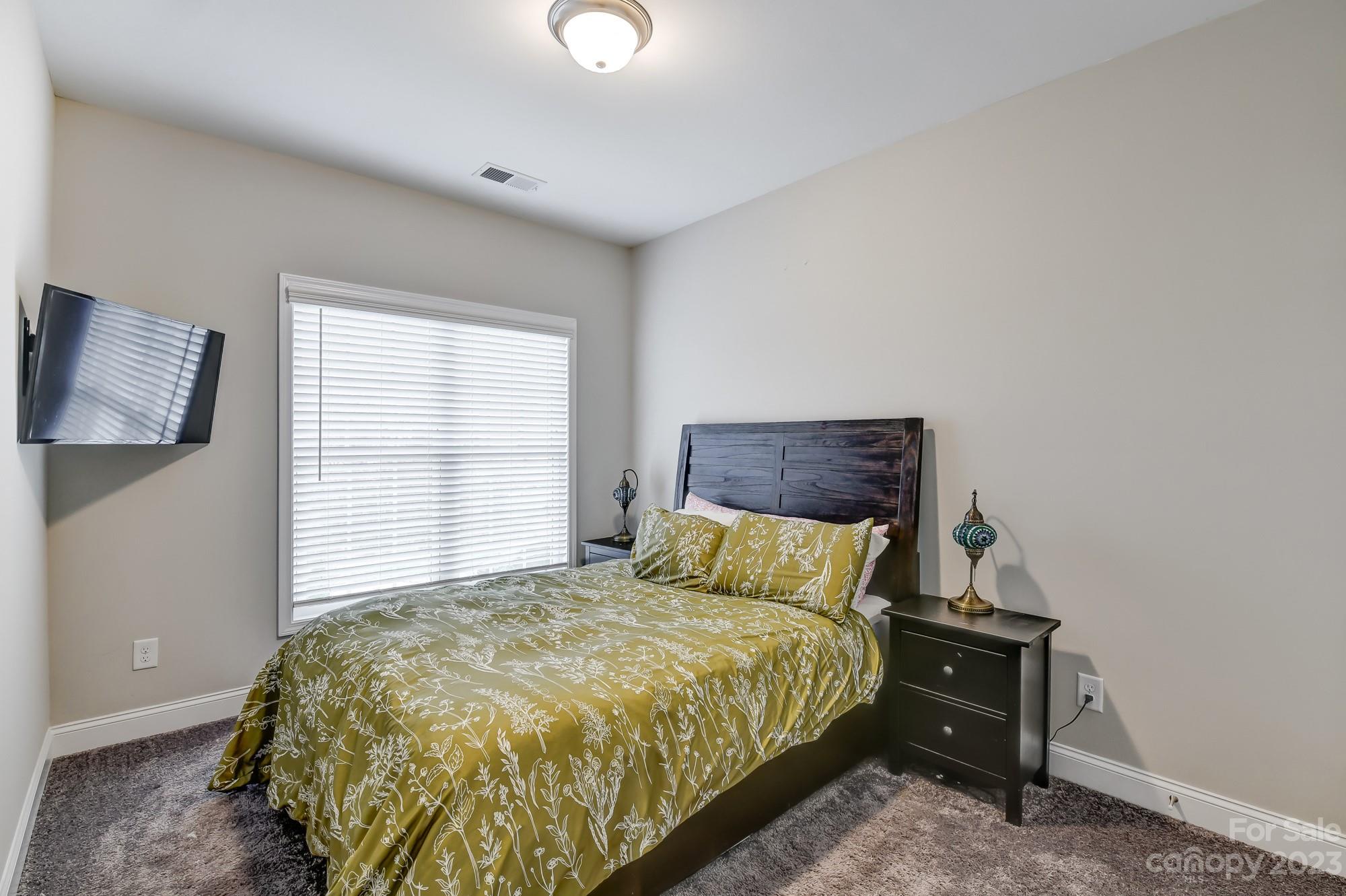 Ayrsley - Residential