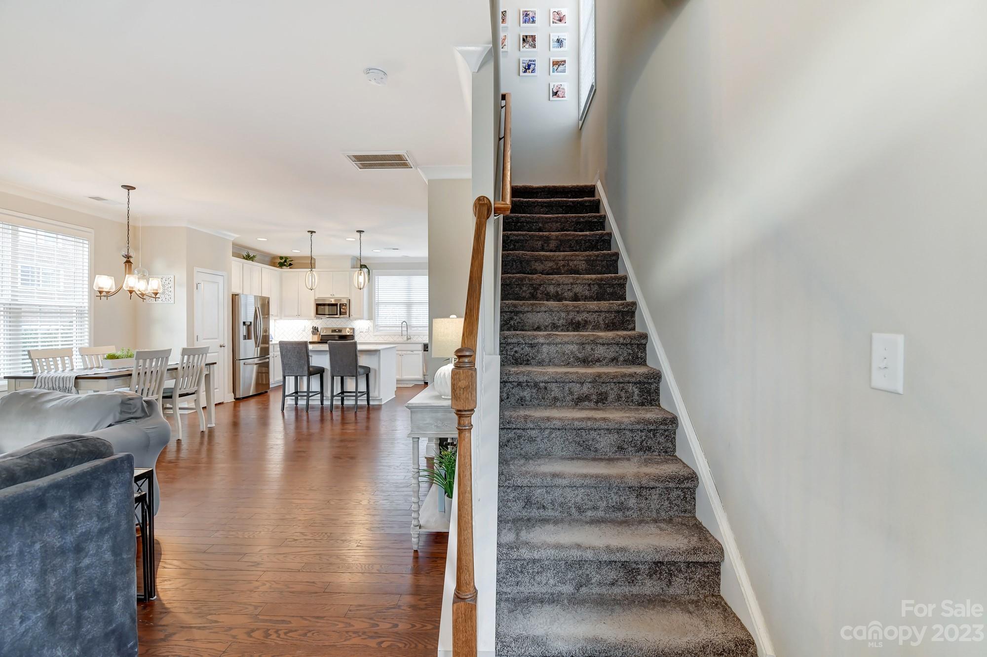 Ayrsley - Residential