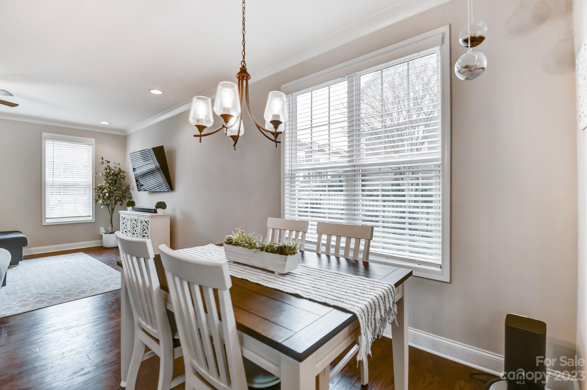 Ayrsley - Residential