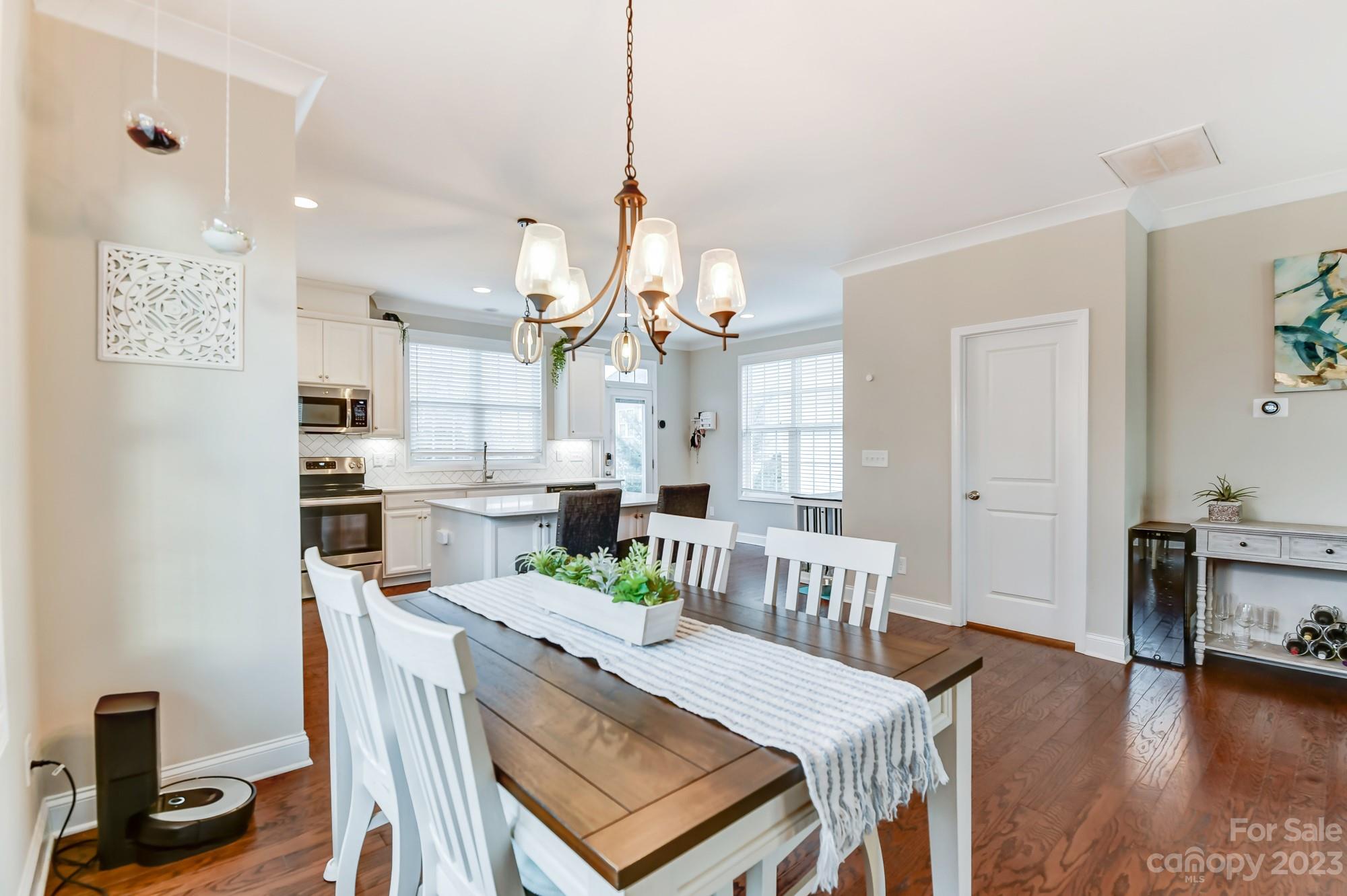 Ayrsley - Residential