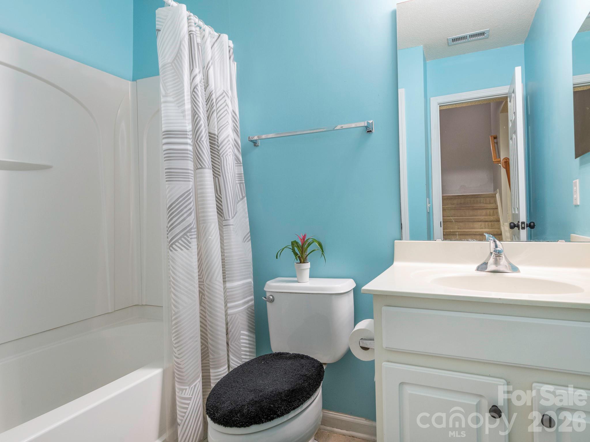 Lexington Commons - Residential