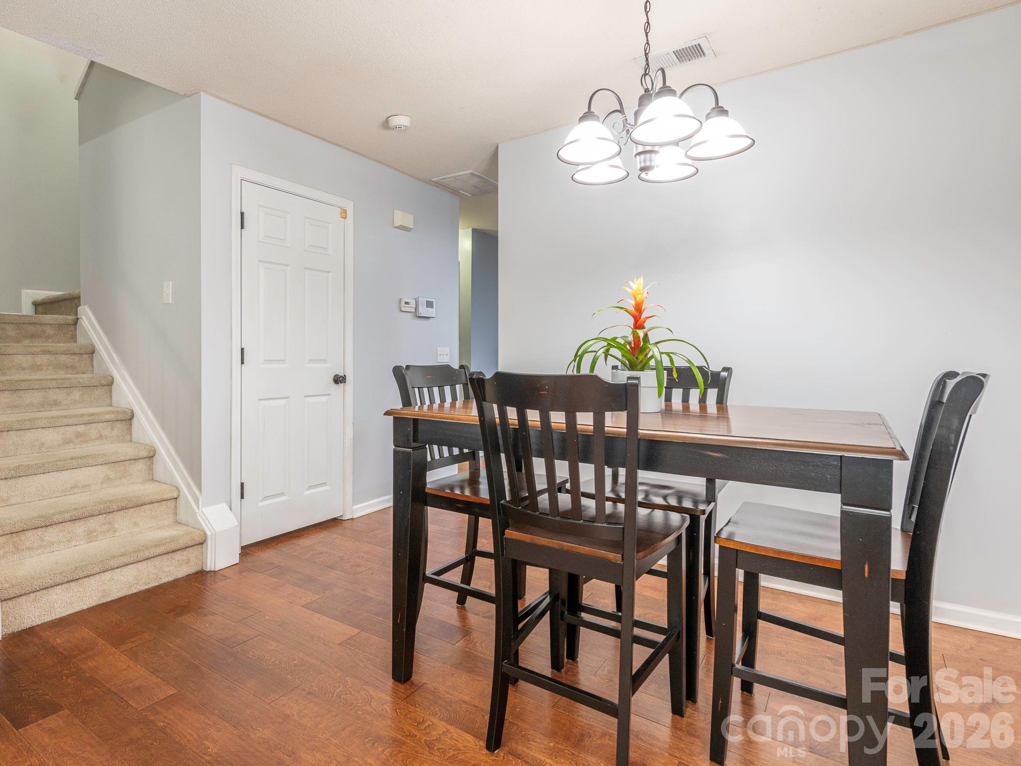 Lexington Commons - Residential