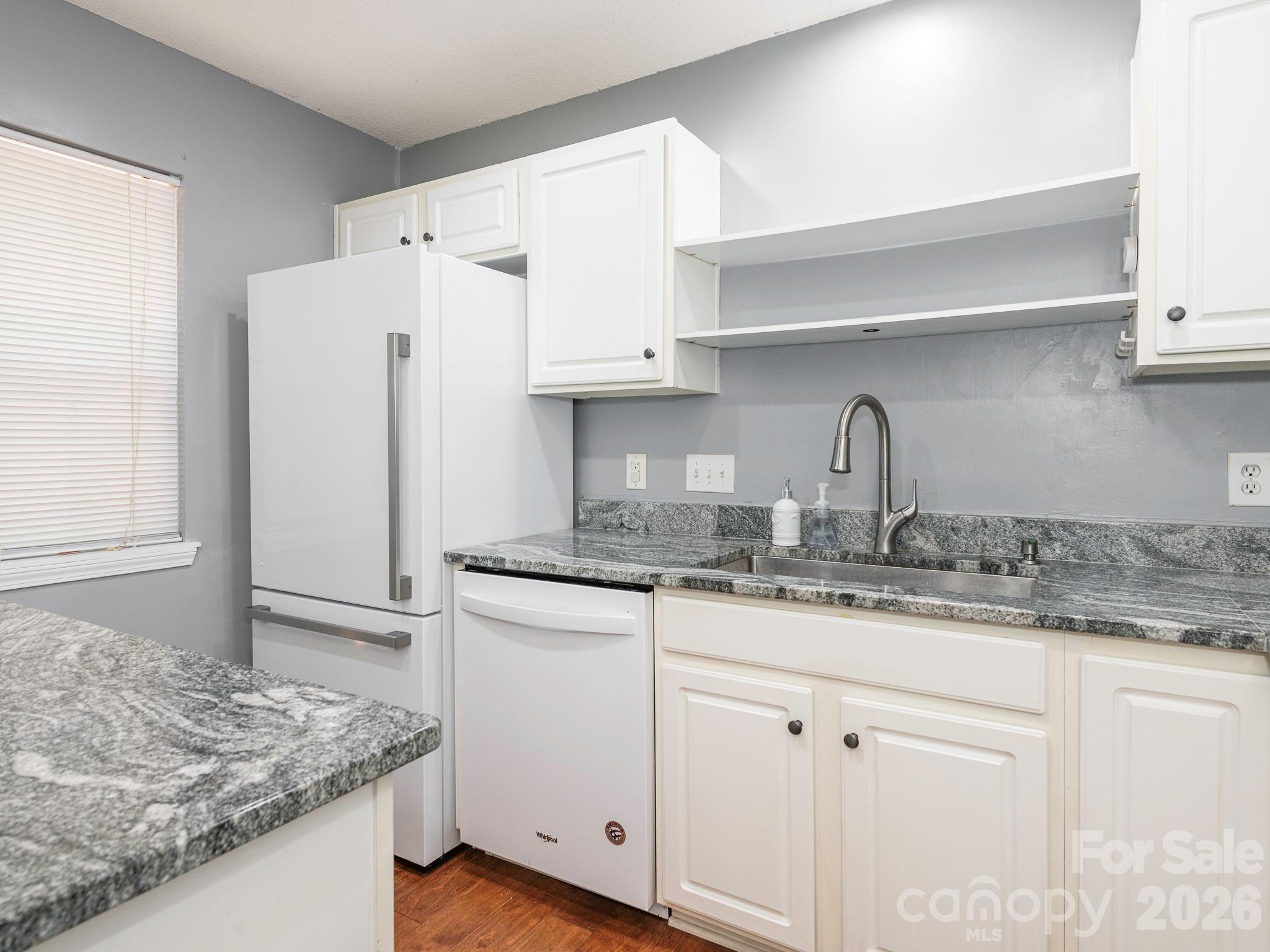 Lexington Commons - Residential