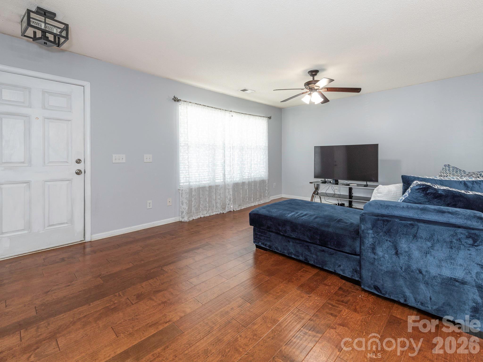 Lexington Commons - Residential