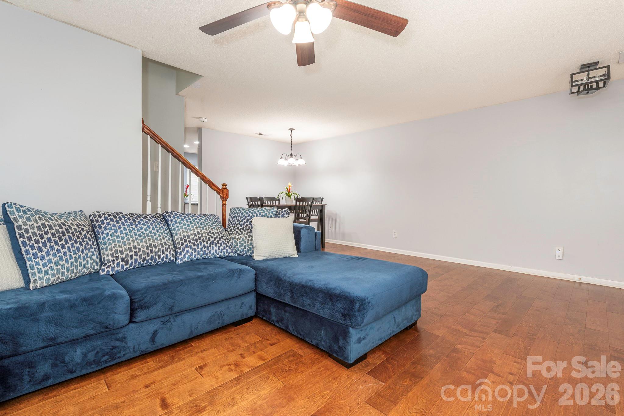 Lexington Commons - Residential