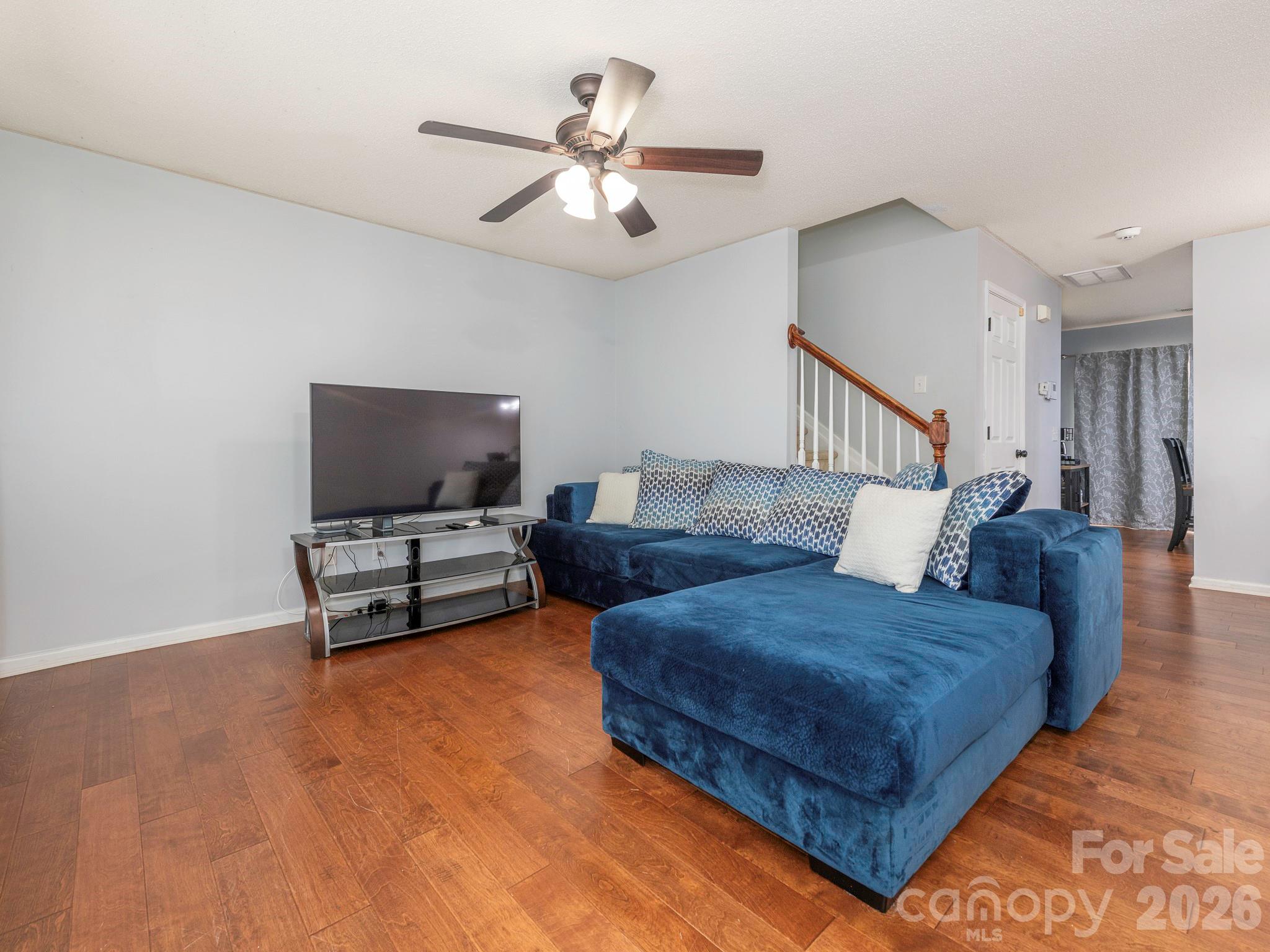 Lexington Commons - Residential