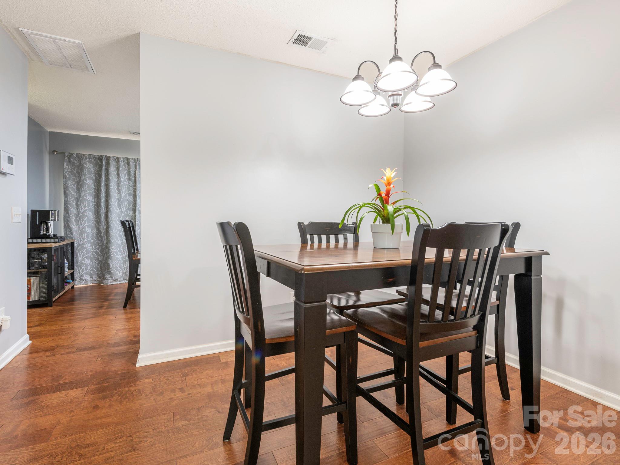 Lexington Commons - Residential